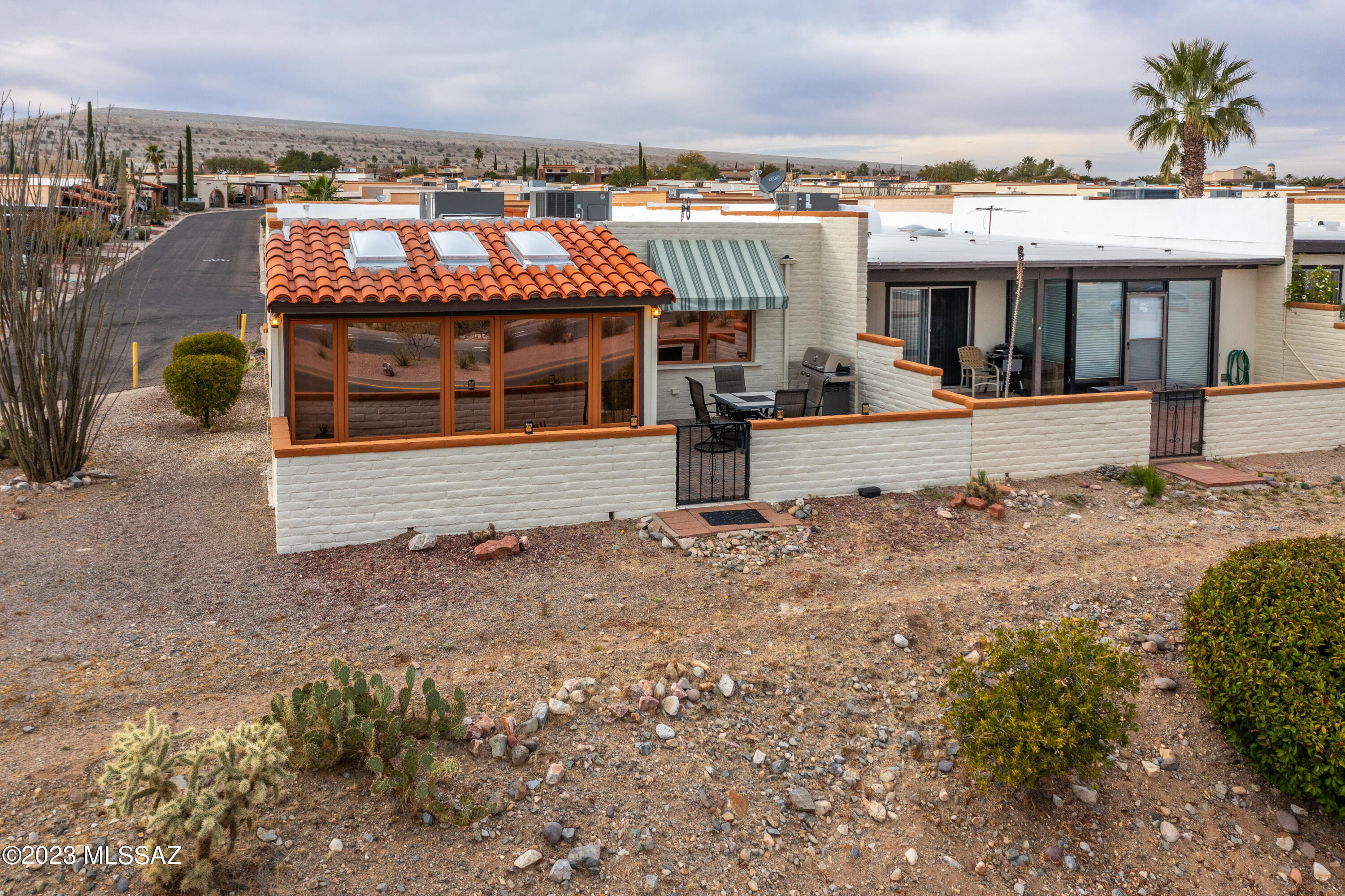 Green Valley Desert Hills NO.3(1-753) - Residential