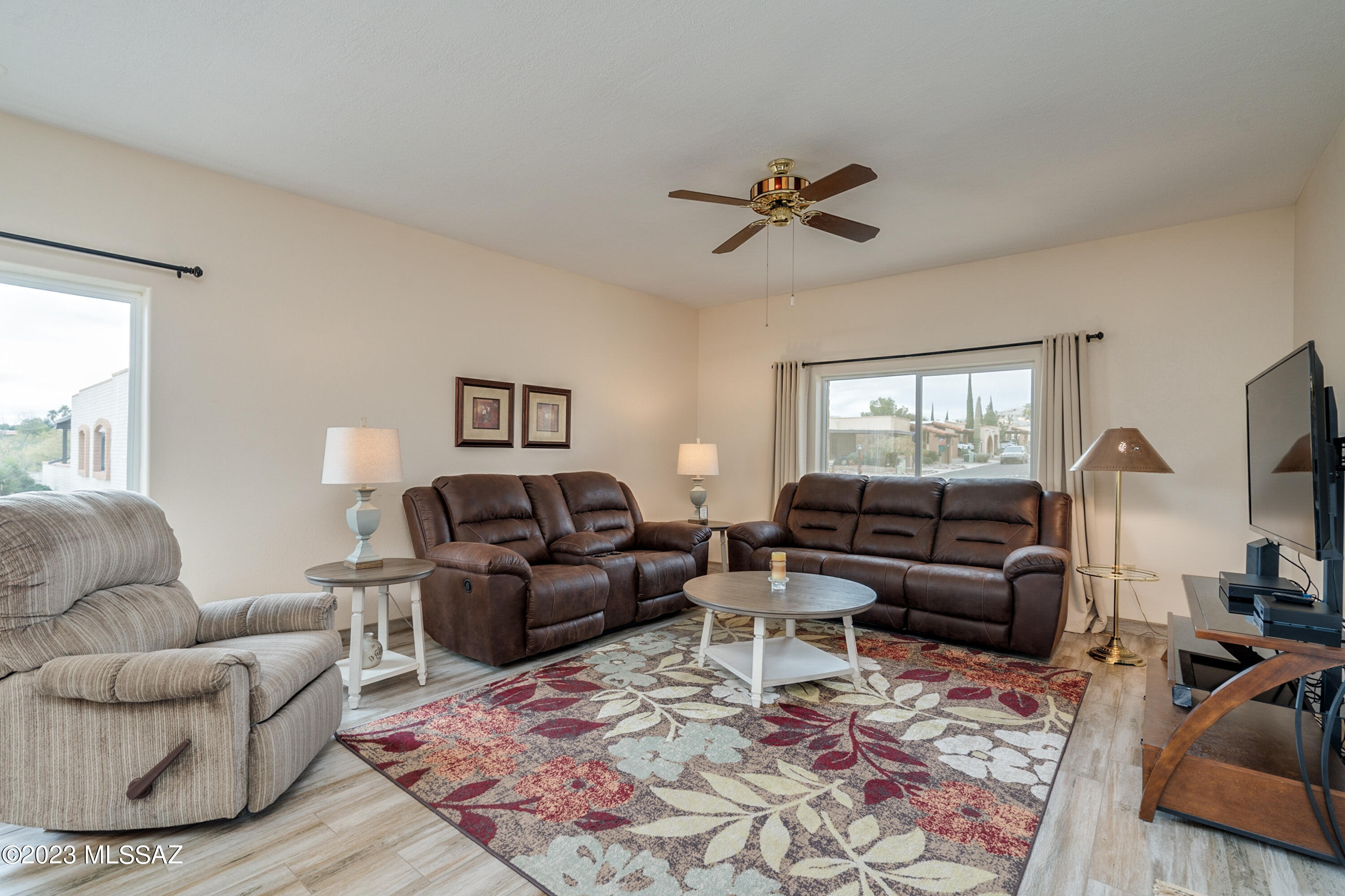 Green Valley Desert Hills NO.3(1-753) - Residential