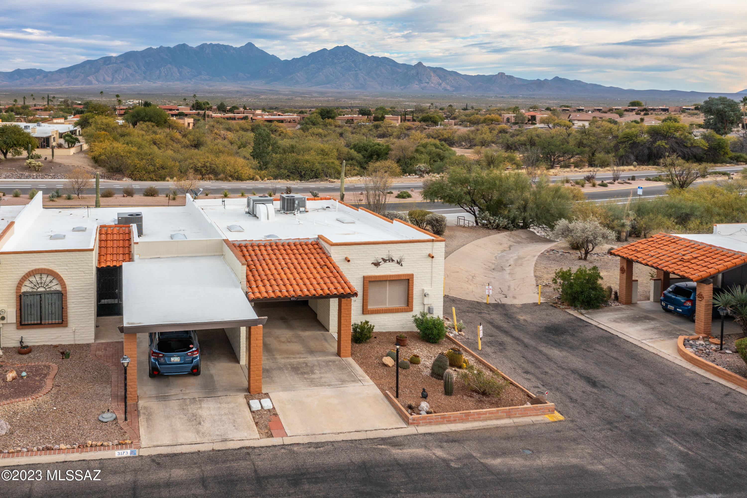 Green Valley Desert Hills NO.3(1-753) - Residential
