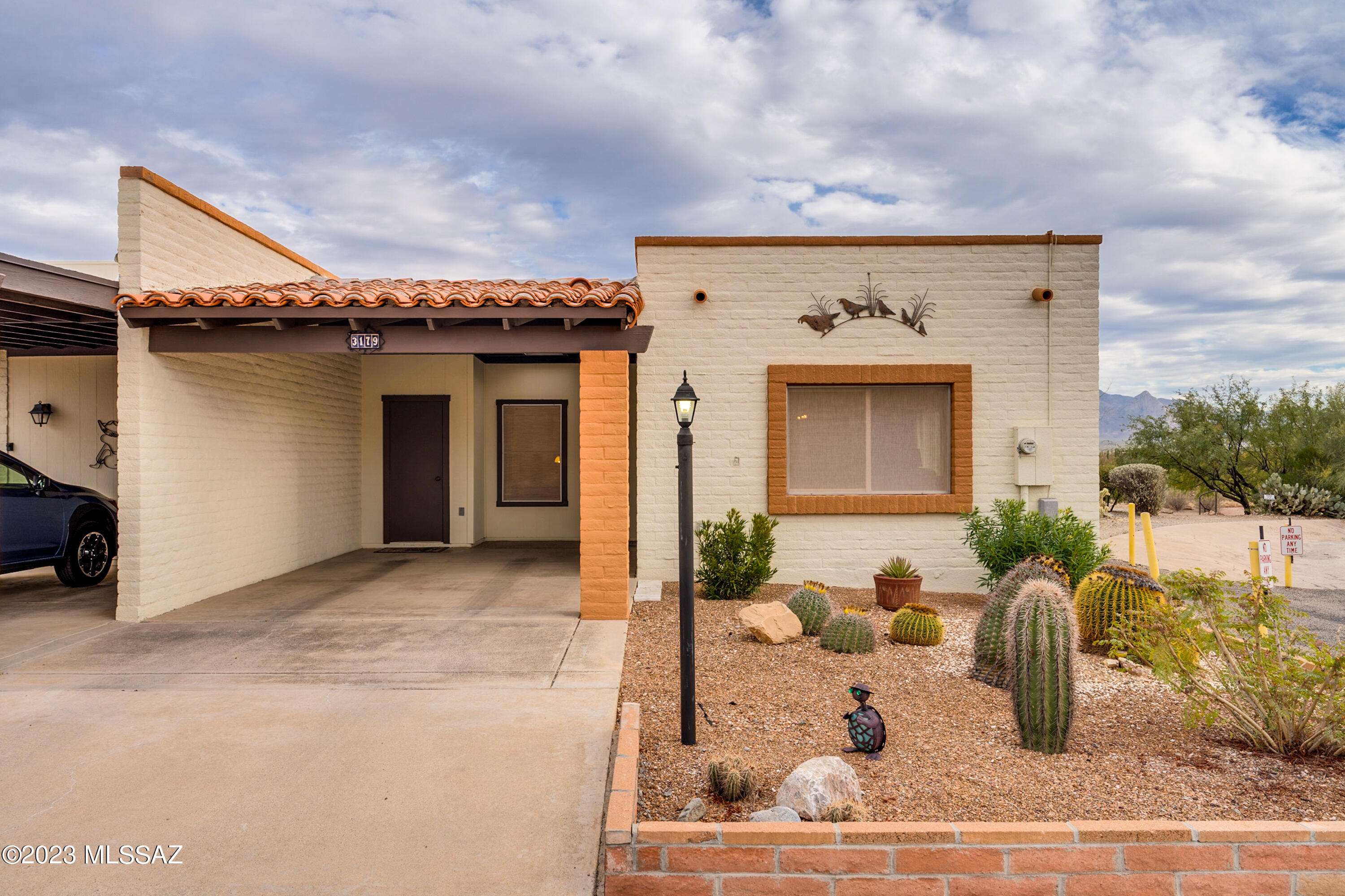 Green Valley Desert Hills NO.3(1-753) - Residential