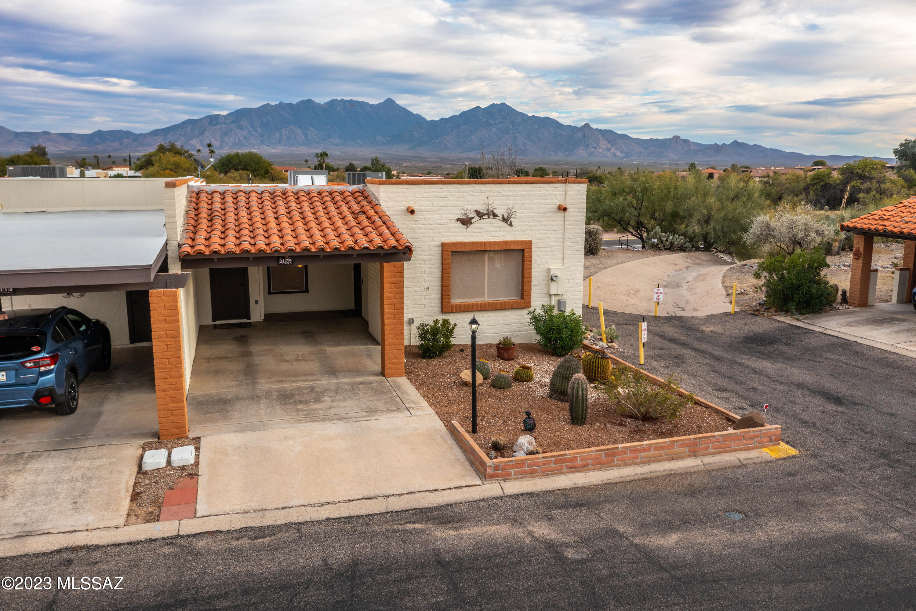 Green Valley Desert Hills NO.3(1-753) - Residential
