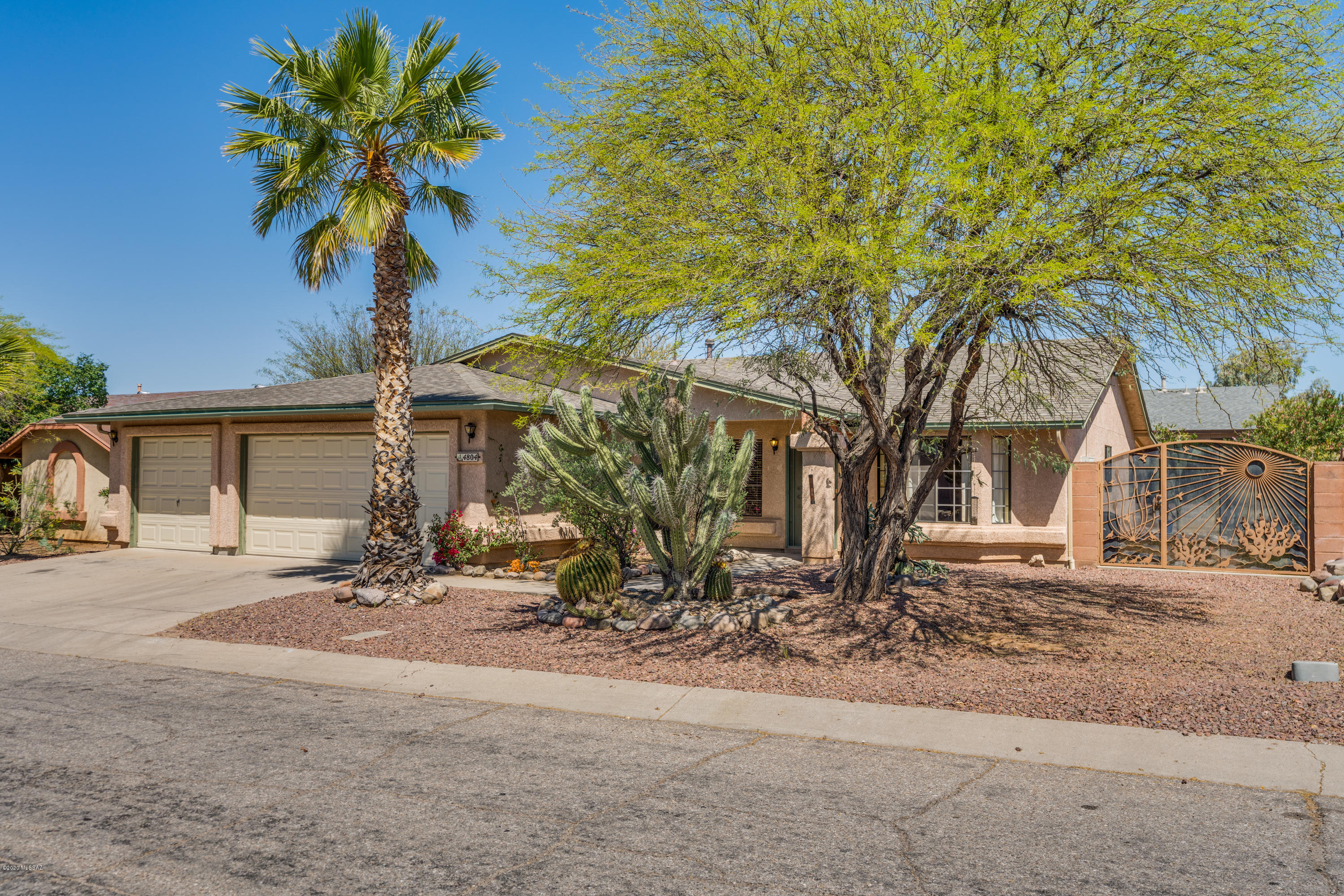 Sunset Point (112-267) - Residential