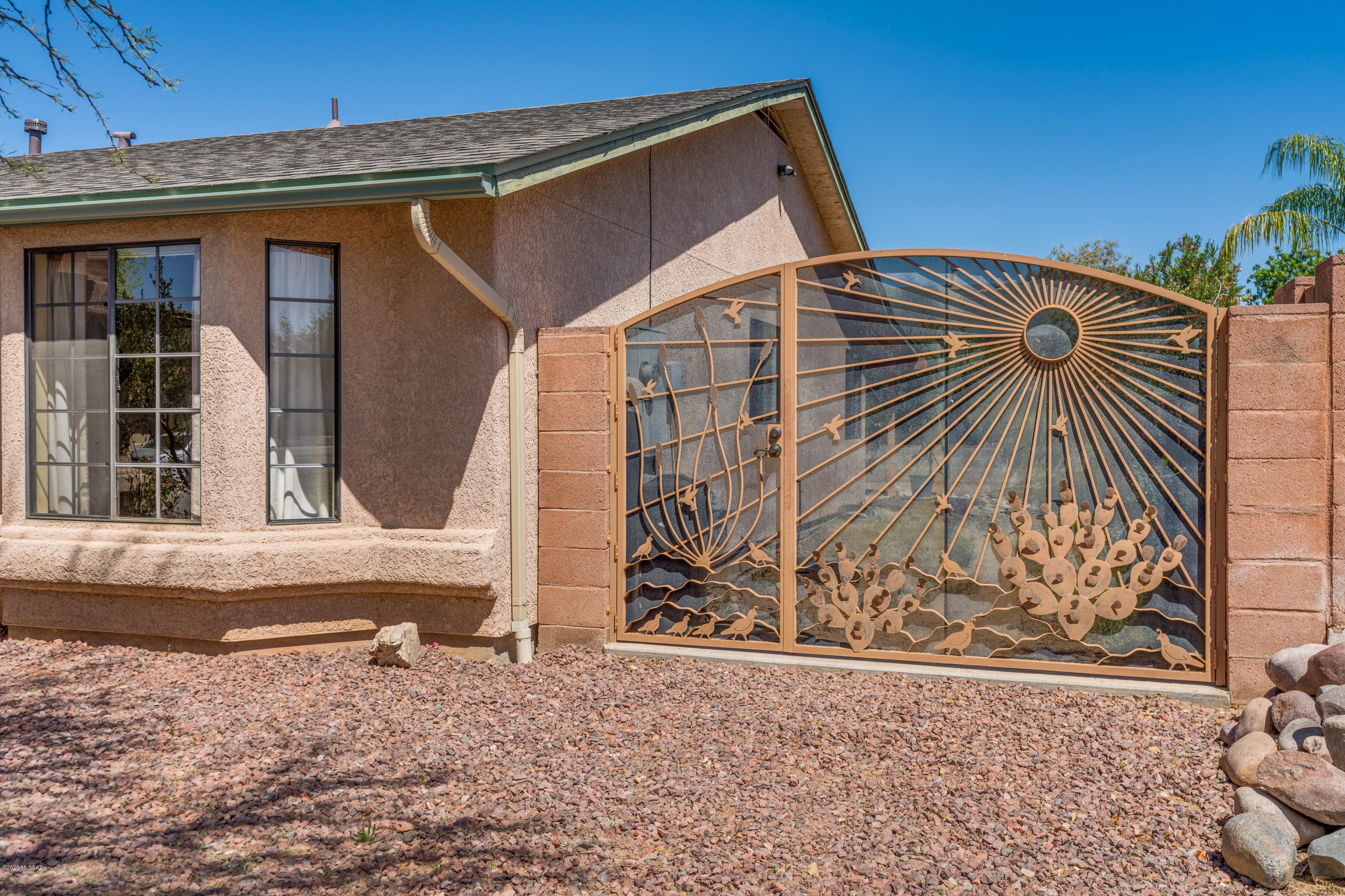 Sunset Point (112-267) - Residential