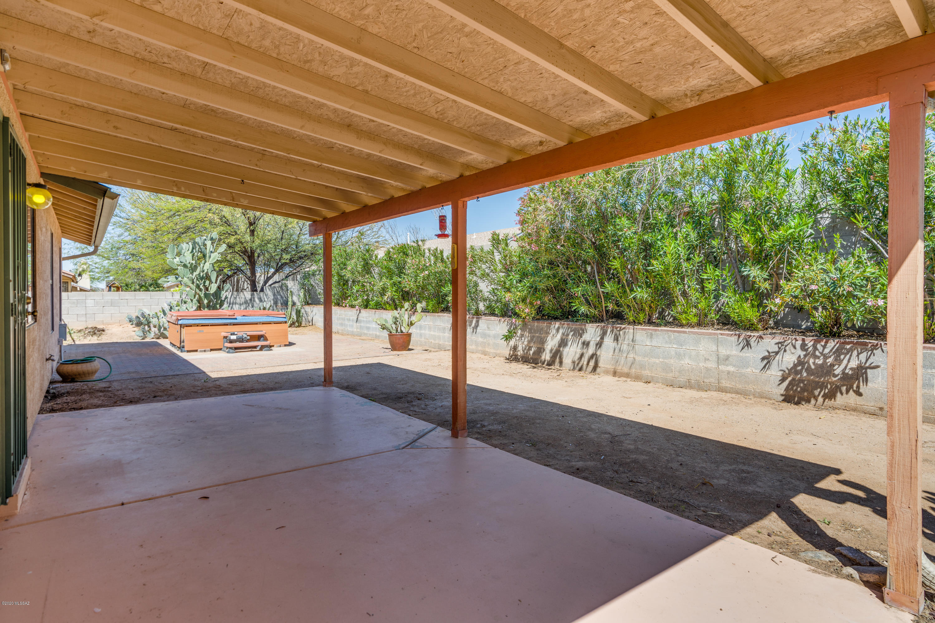 Sunset Point (112-267) - Residential