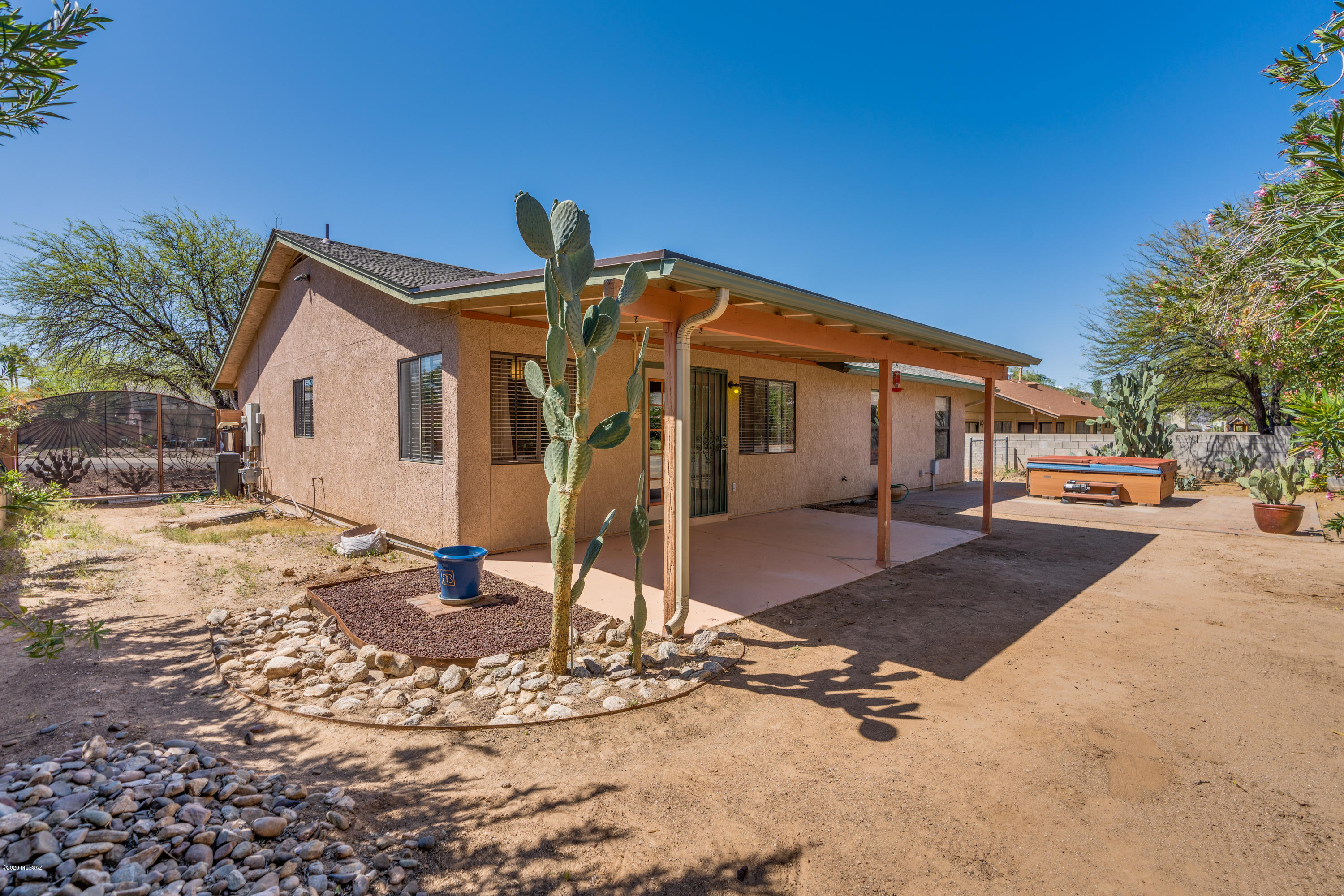 Sunset Point (112-267) - Residential