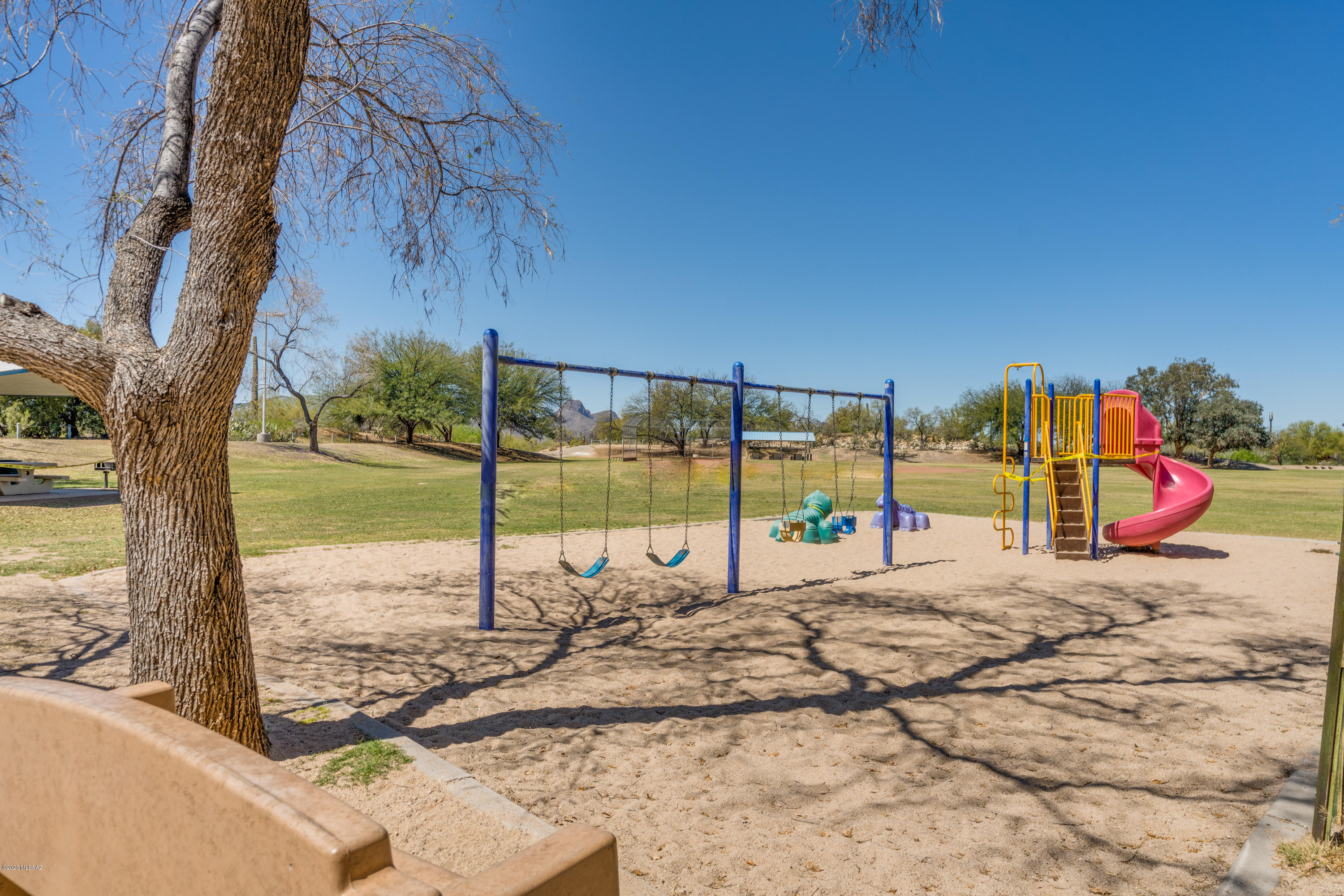 Sunset Point (112-267) - Residential