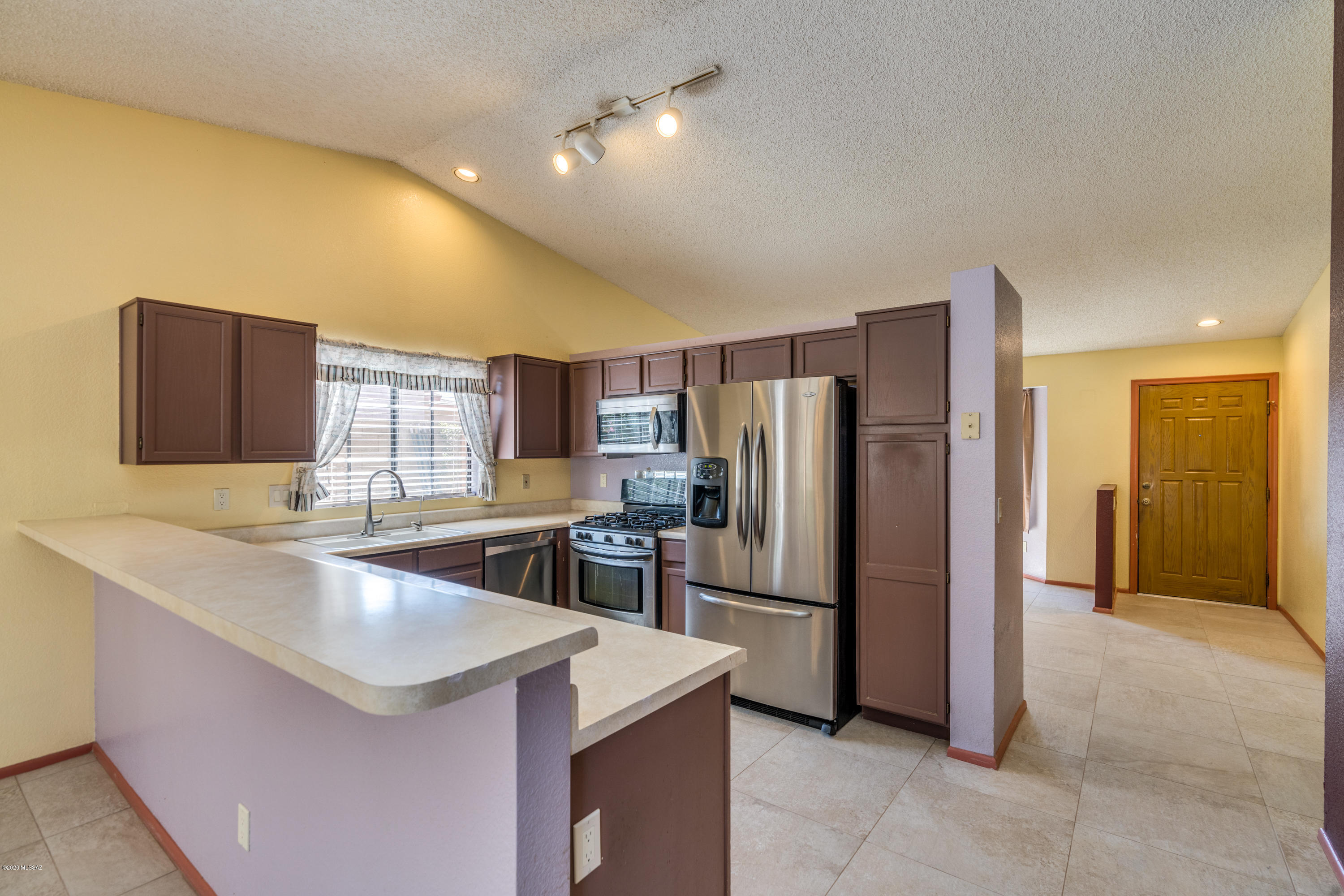 Sunset Point (112-267) - Residential