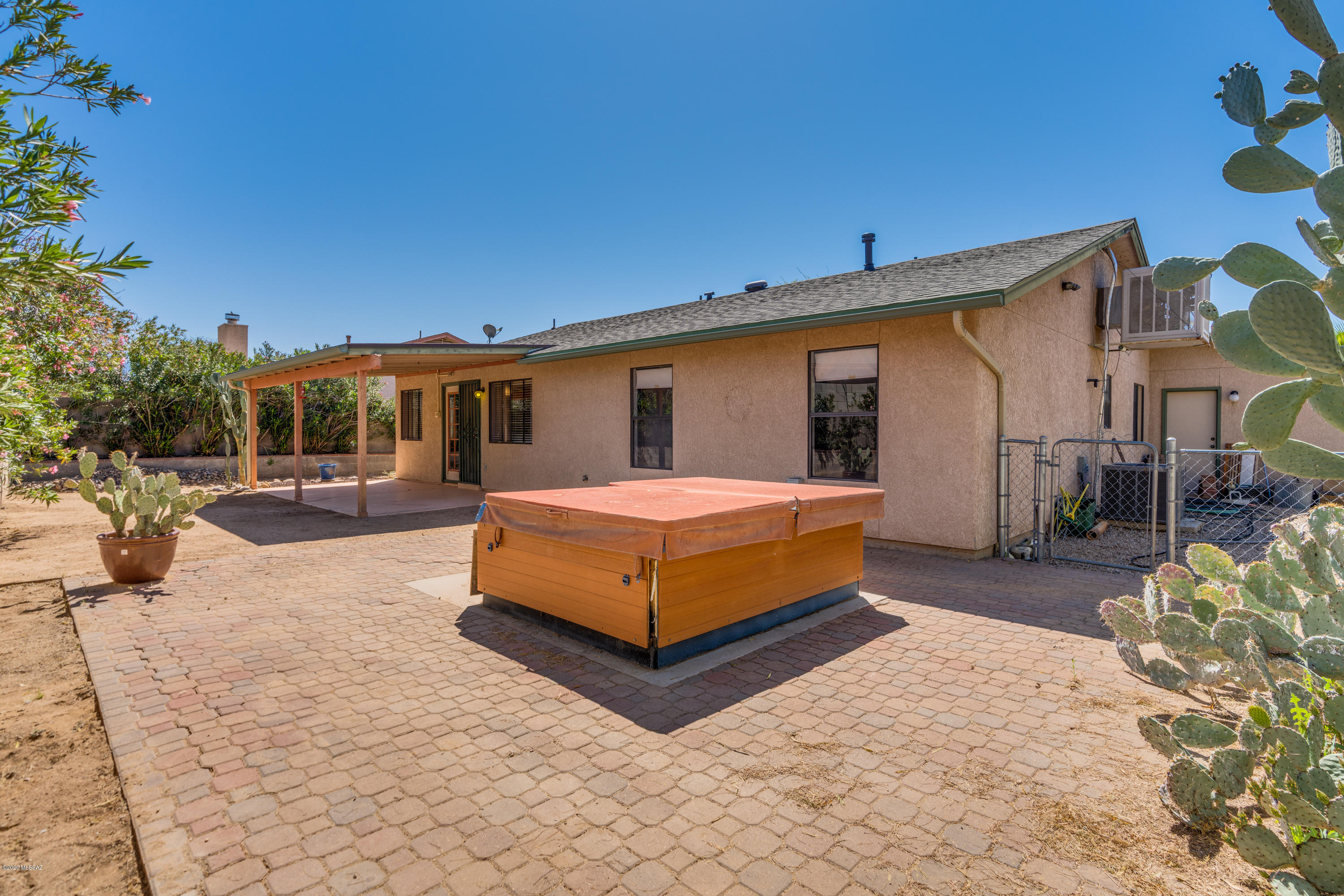 Sunset Point (112-267) - Residential