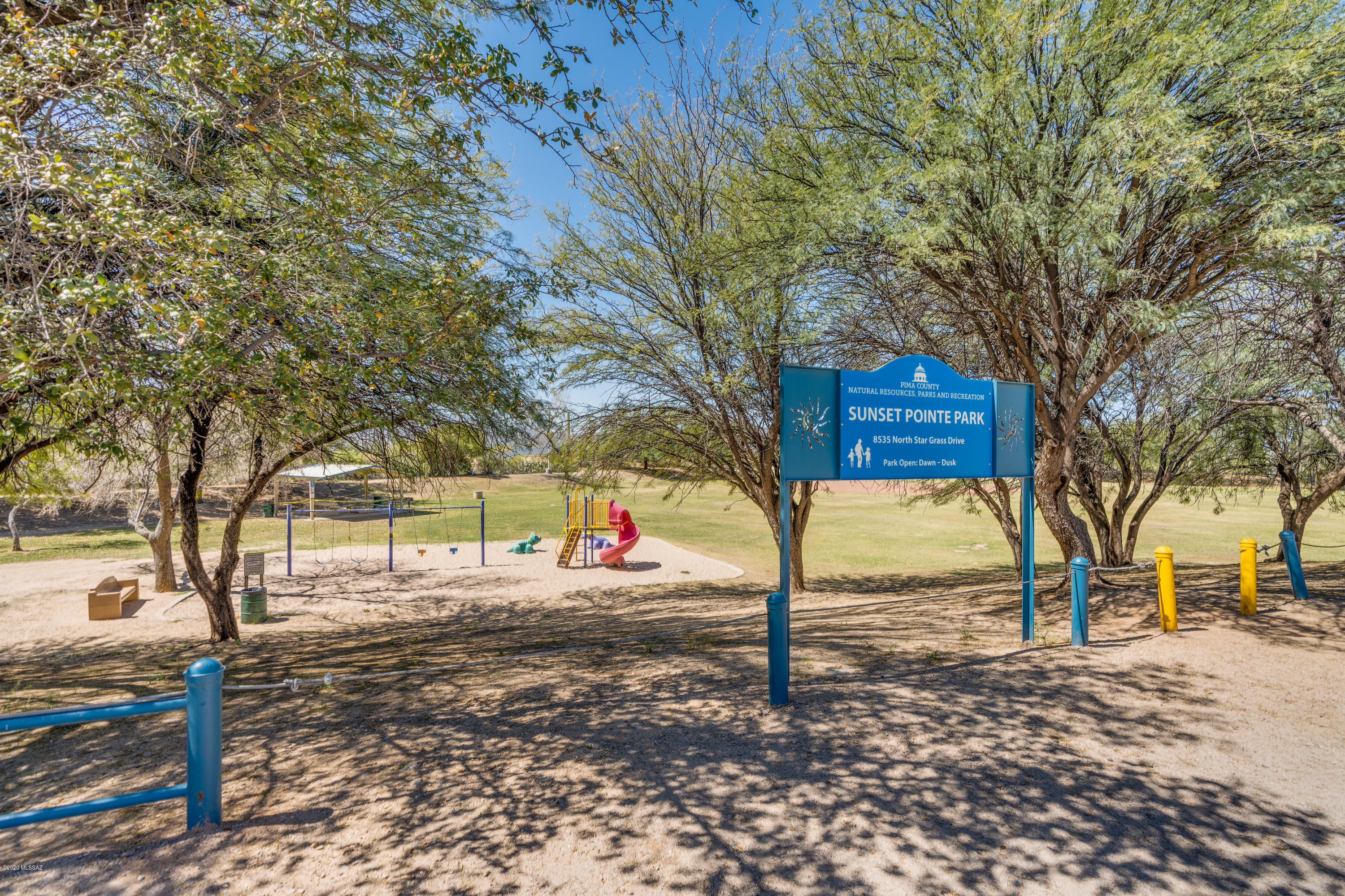 Sunset Point (112-267) - Residential