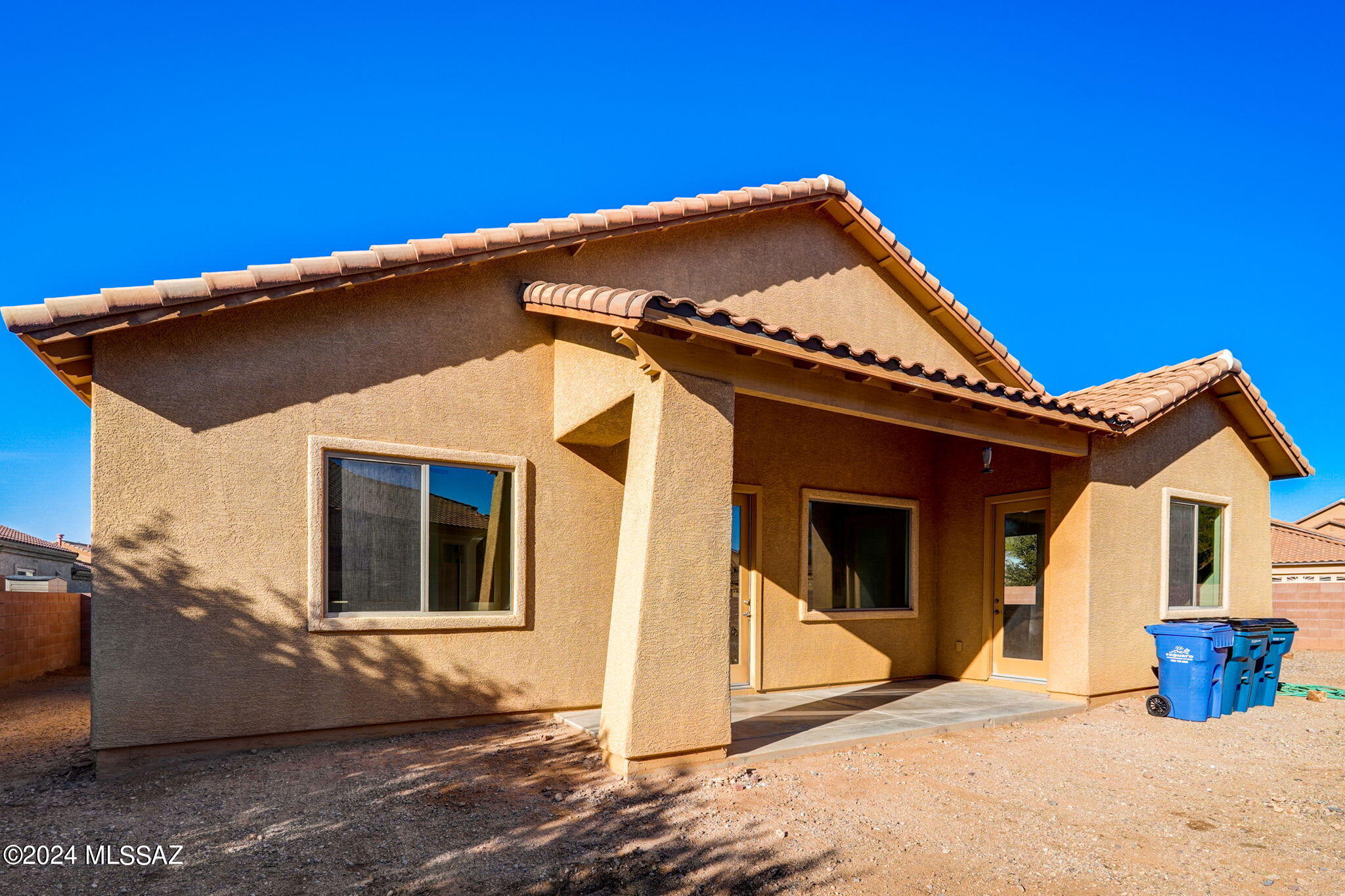 Madera Highlands Villages 11-14 & 16-23 - Residential