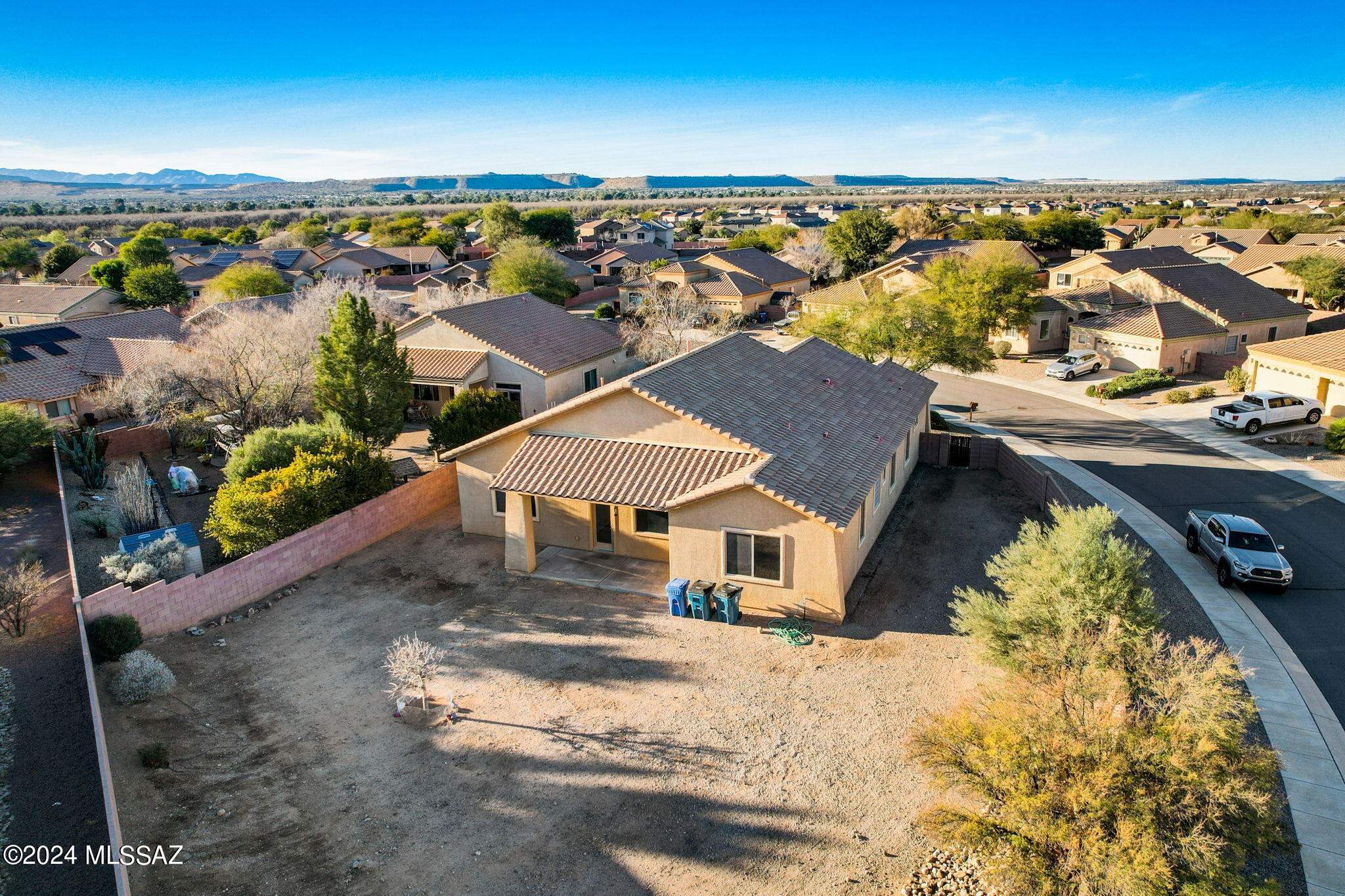 Madera Highlands Villages 11-14 & 16-23 - Residential