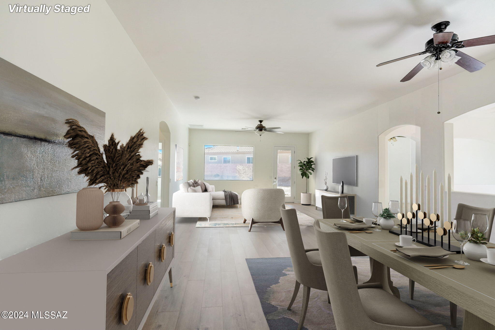 Madera Highlands Villages 11-14 & 16-23 - Residential