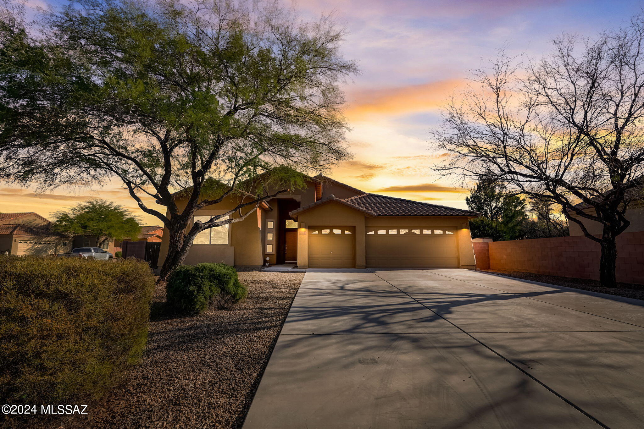 Madera Highlands Villages 11-14 & 16-23 - Residential