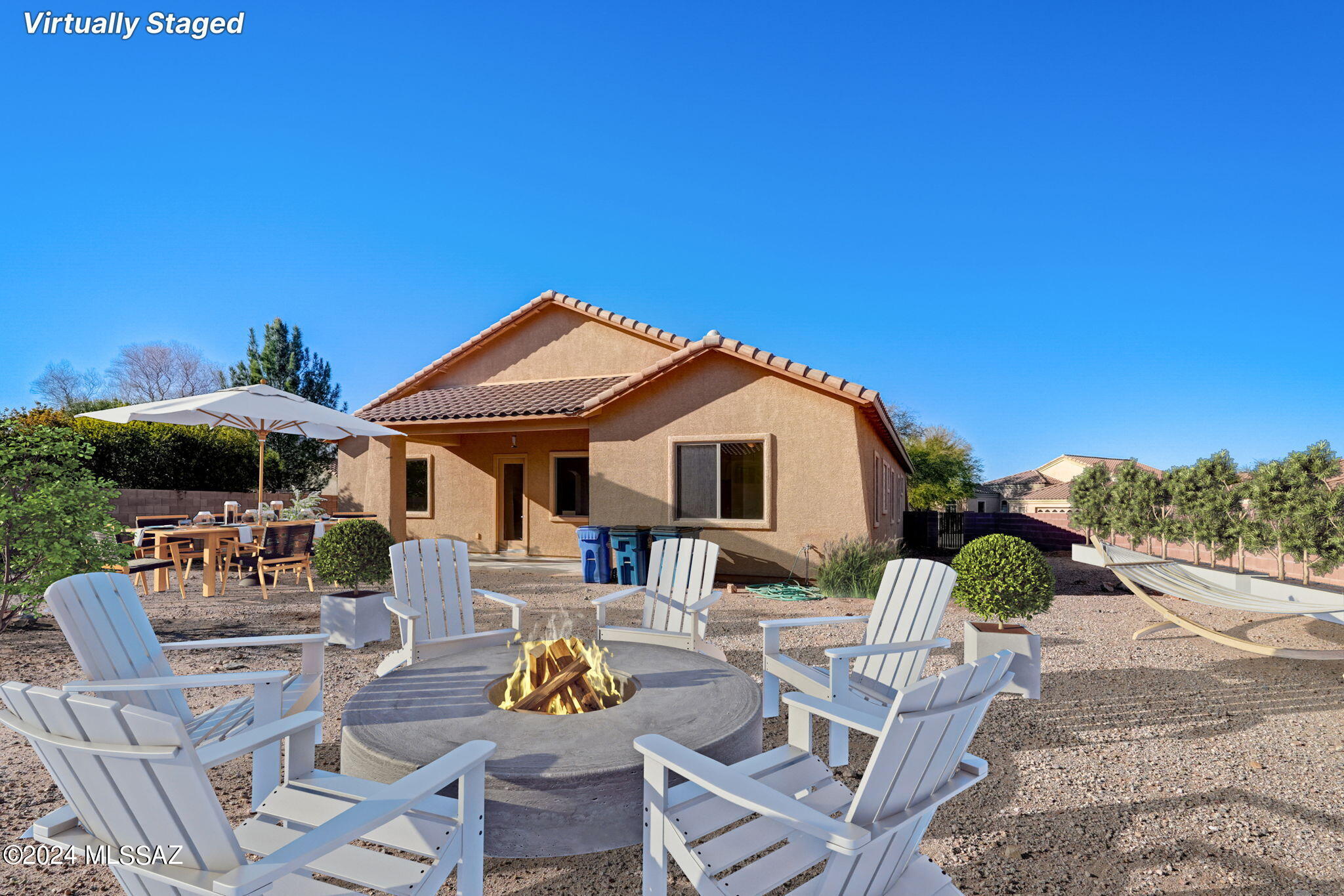 Madera Highlands Villages 11-14 & 16-23 - Residential