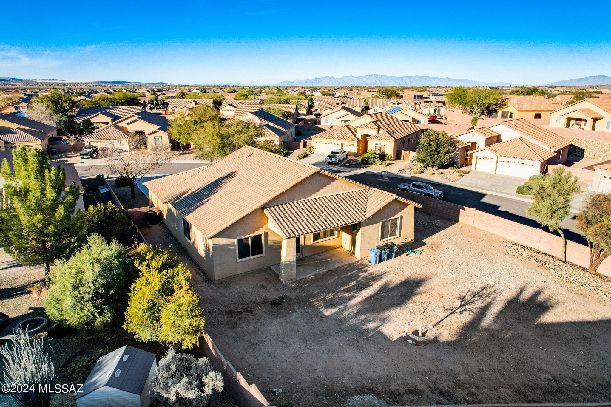 Madera Highlands Villages 11-14 & 16-23 - Residential