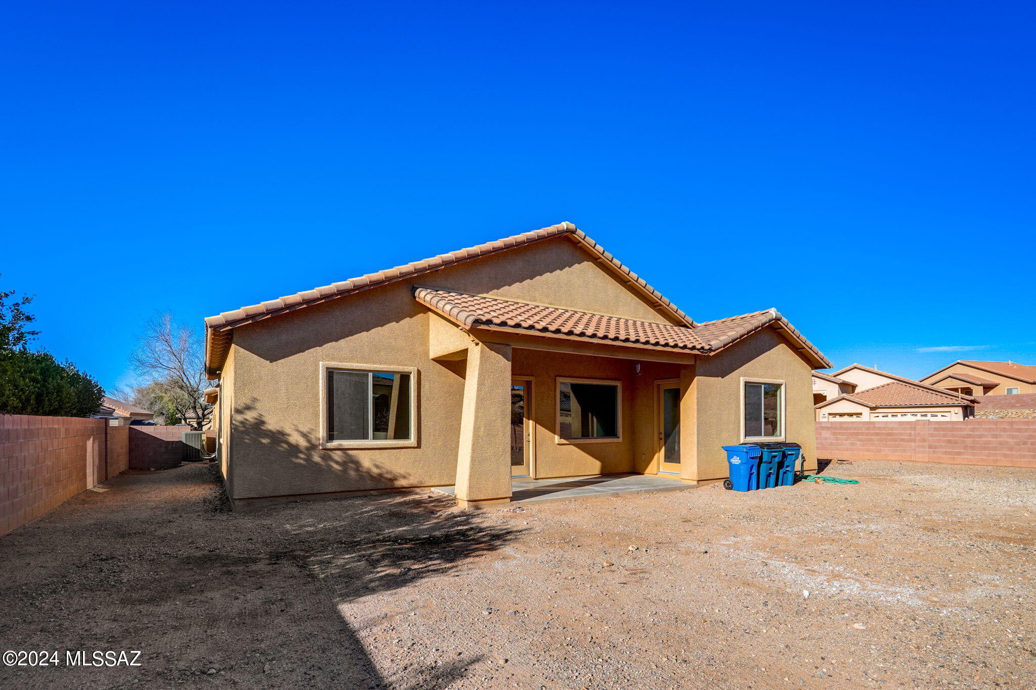 Madera Highlands Villages 11-14 & 16-23 - Residential
