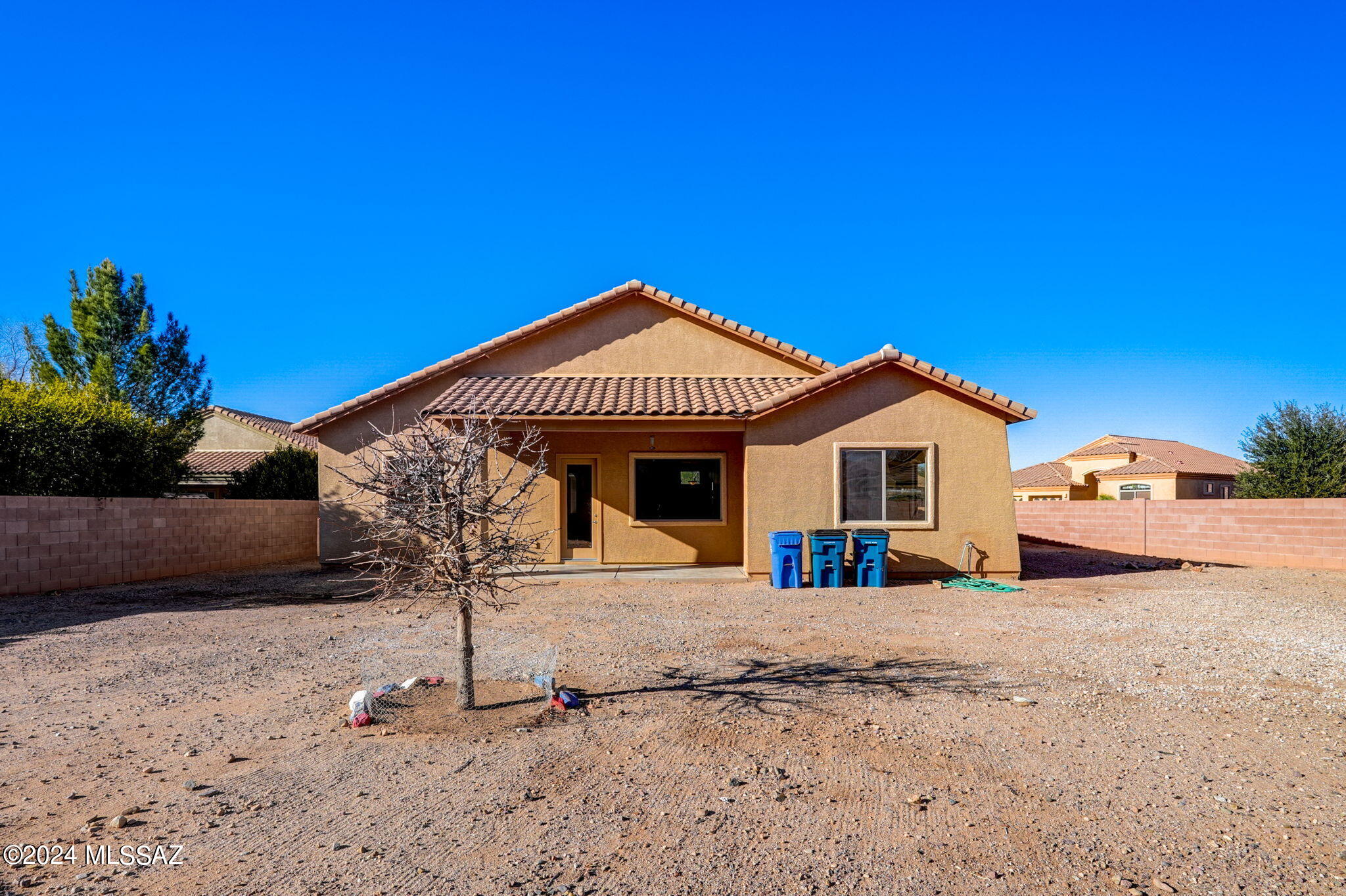 Madera Highlands Villages 11-14 & 16-23 - Residential