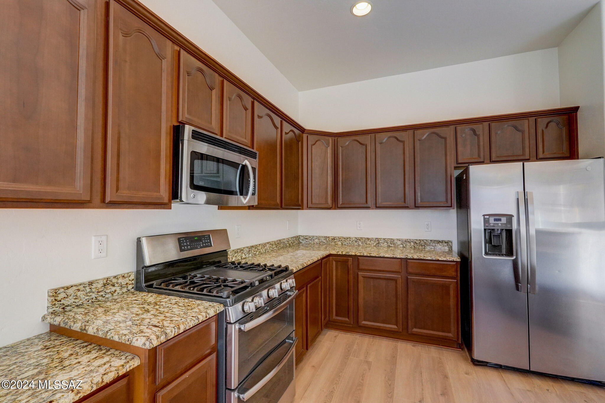 Madera Highlands Villages 11-14 & 16-23 - Residential