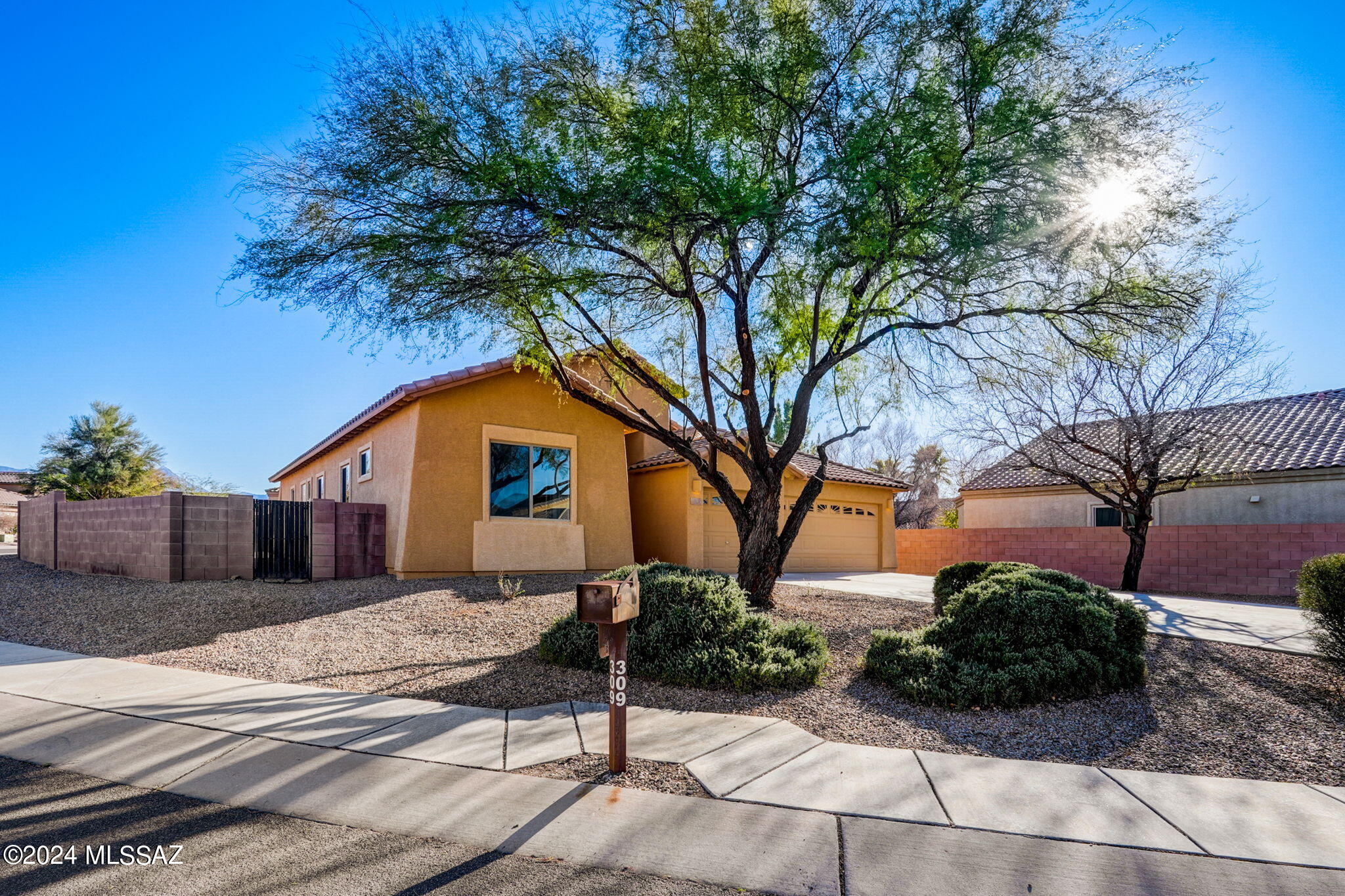 Madera Highlands Villages 11-14 & 16-23 - Residential