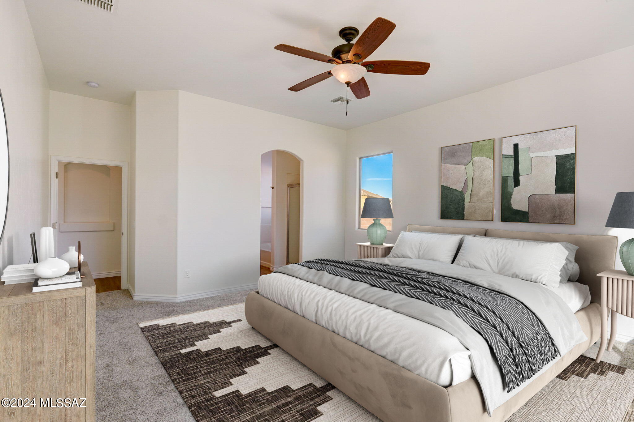 Madera Highlands Villages 11-14 & 16-23 - Residential