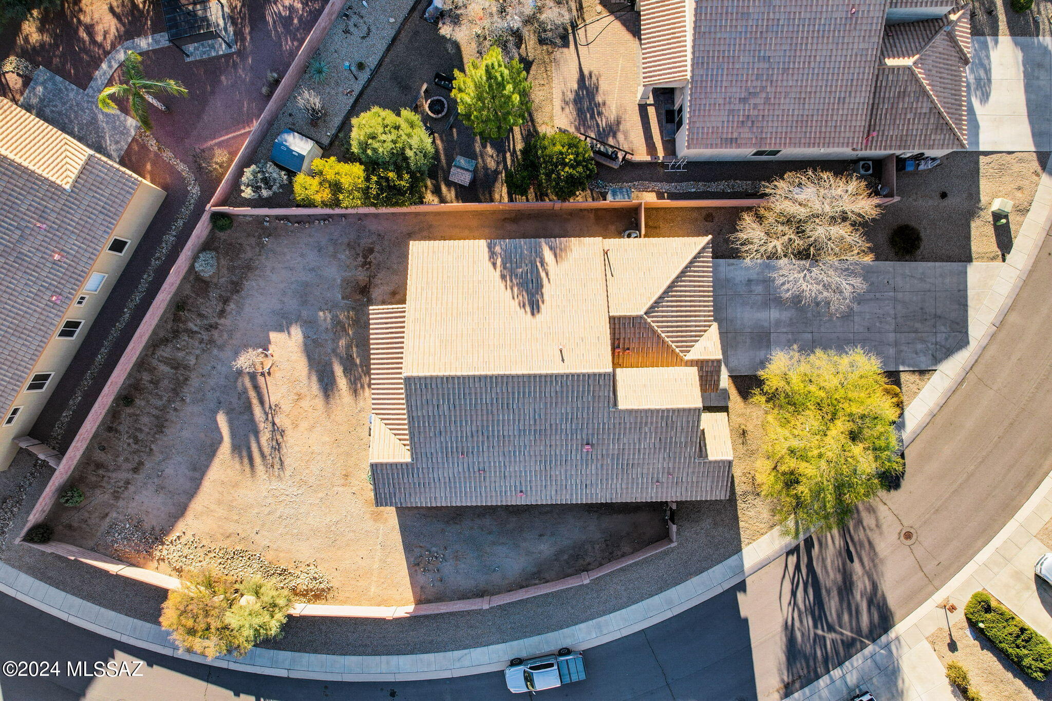 Madera Highlands Villages 11-14 & 16-23 - Residential