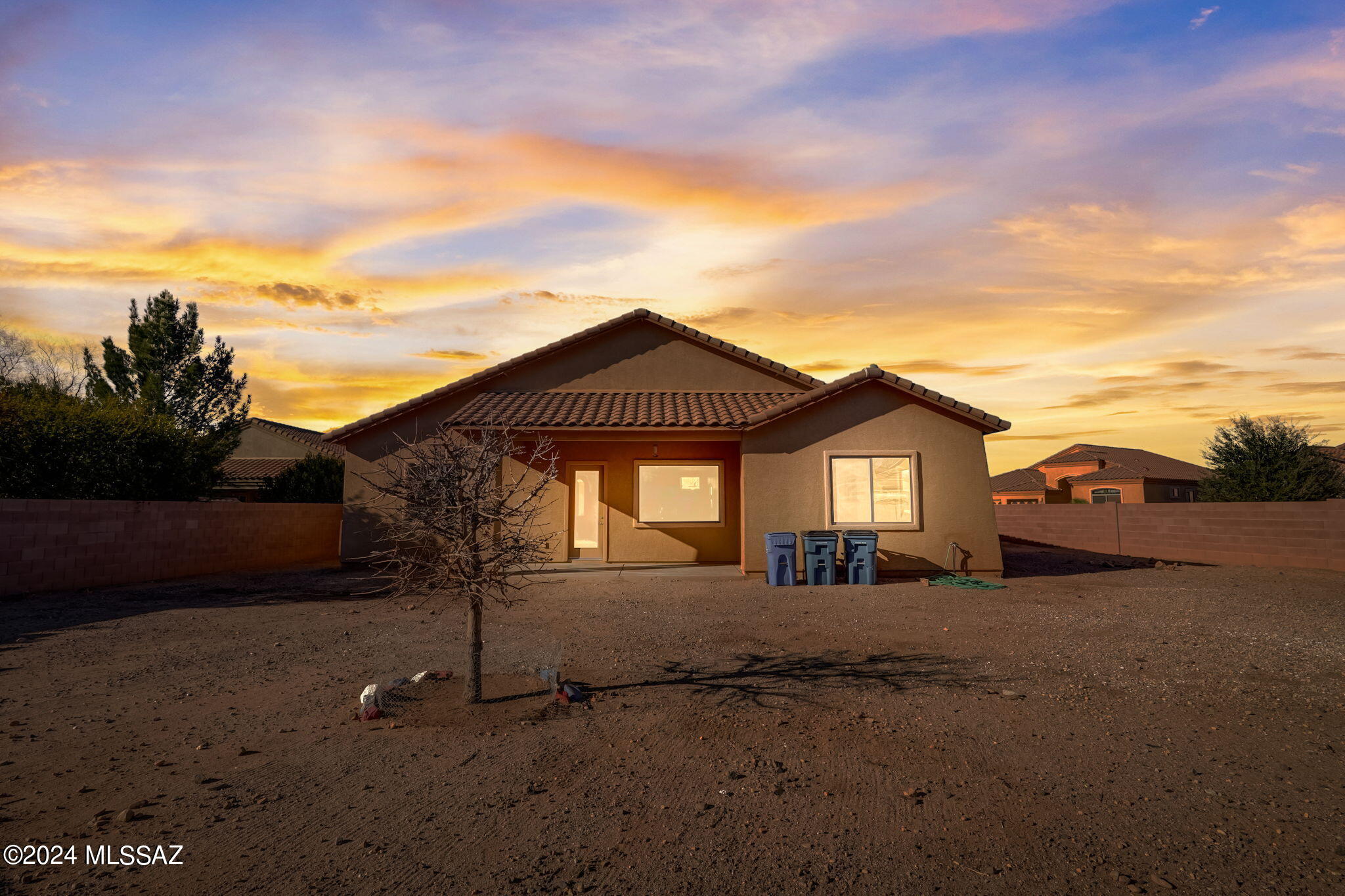 Madera Highlands Villages 11-14 & 16-23 - Residential