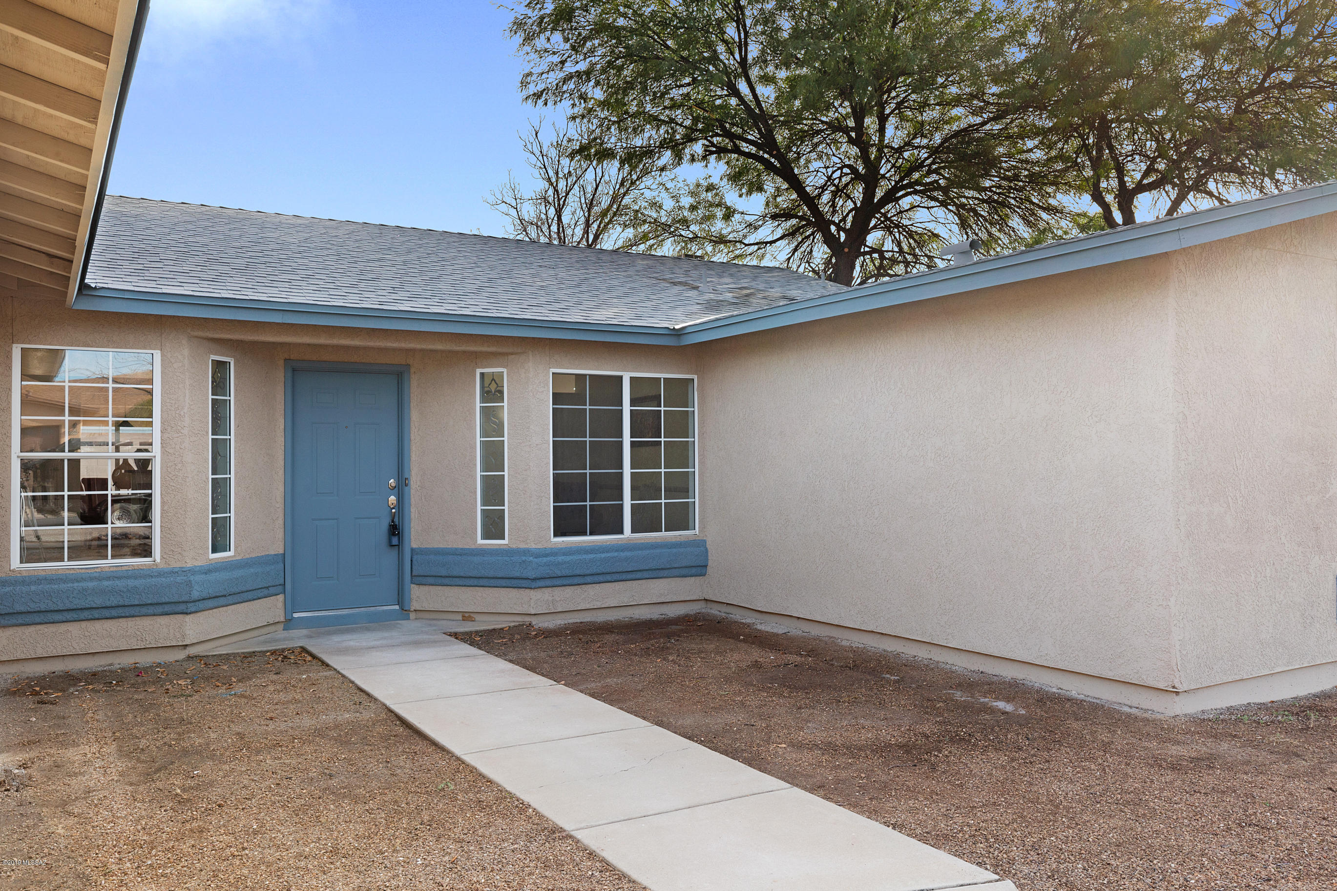 Rancho Antigua (1-534) - Residential