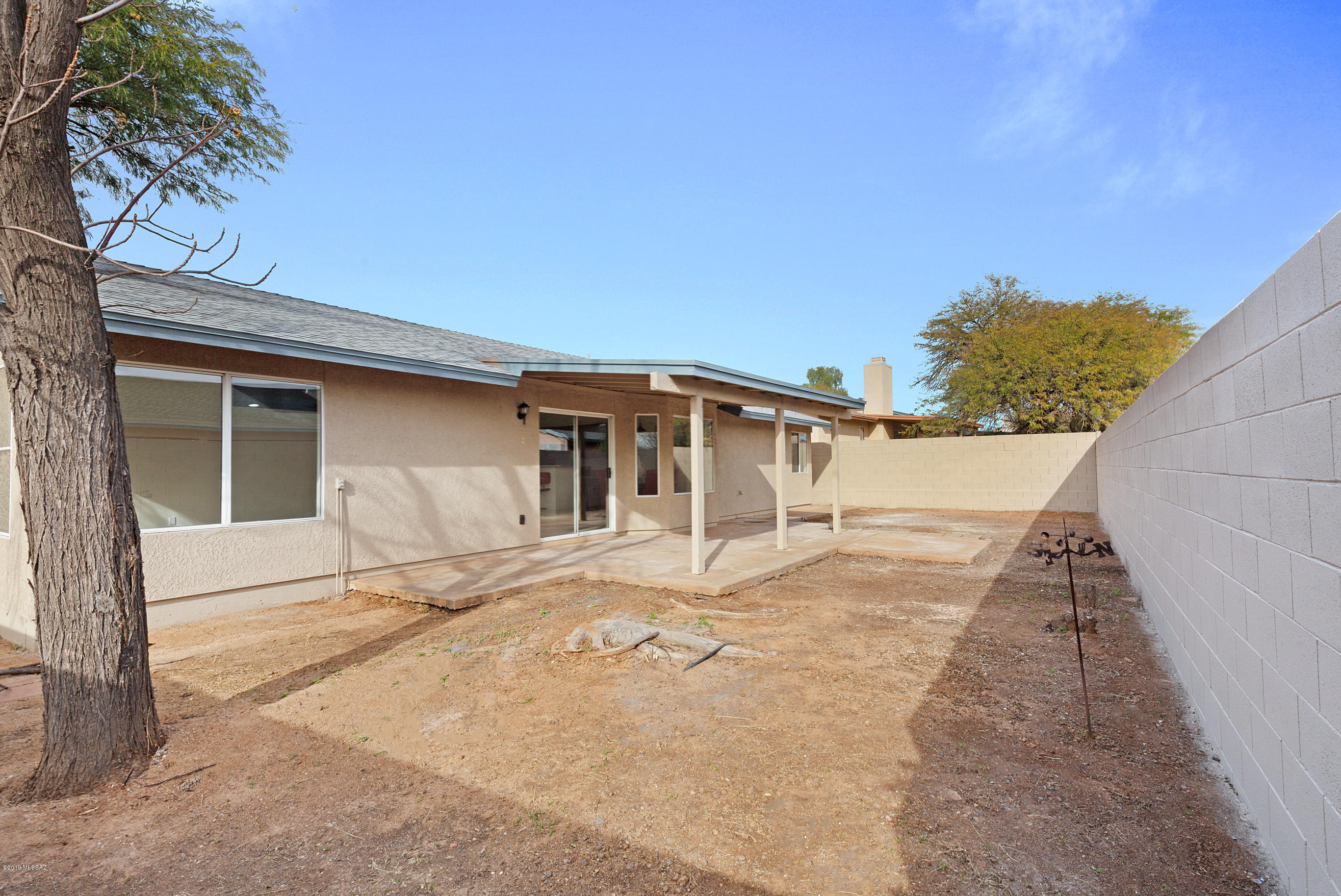 Rancho Antigua (1-534) - Residential
