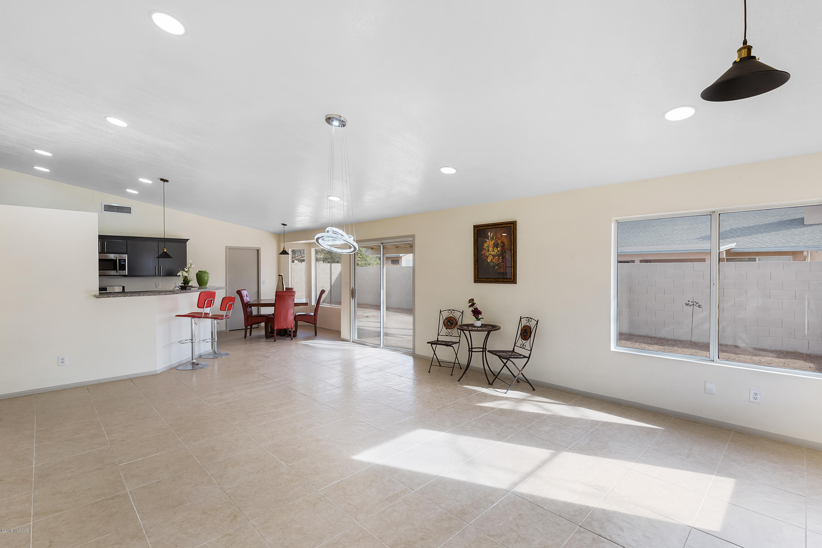 Rancho Antigua (1-534) - Residential
