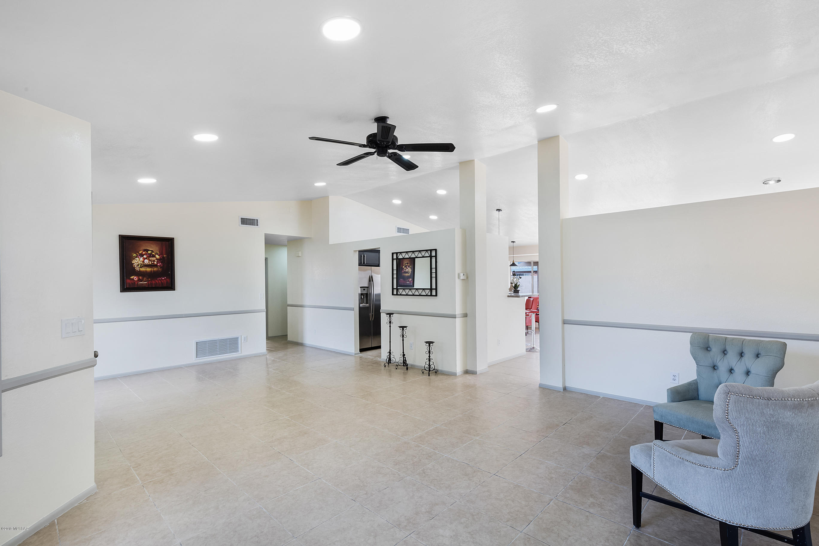 Rancho Antigua (1-534) - Residential