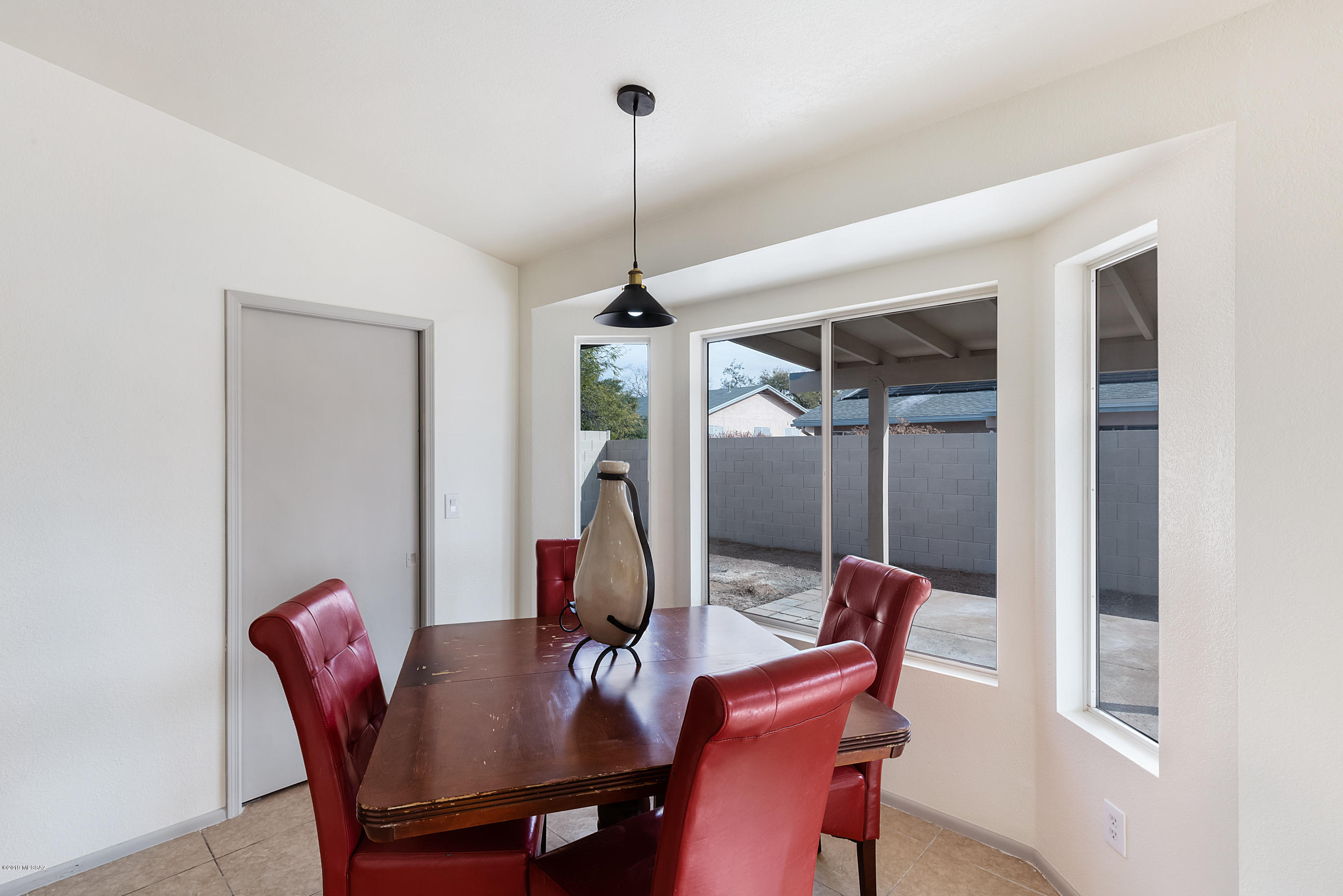 Rancho Antigua (1-534) - Residential