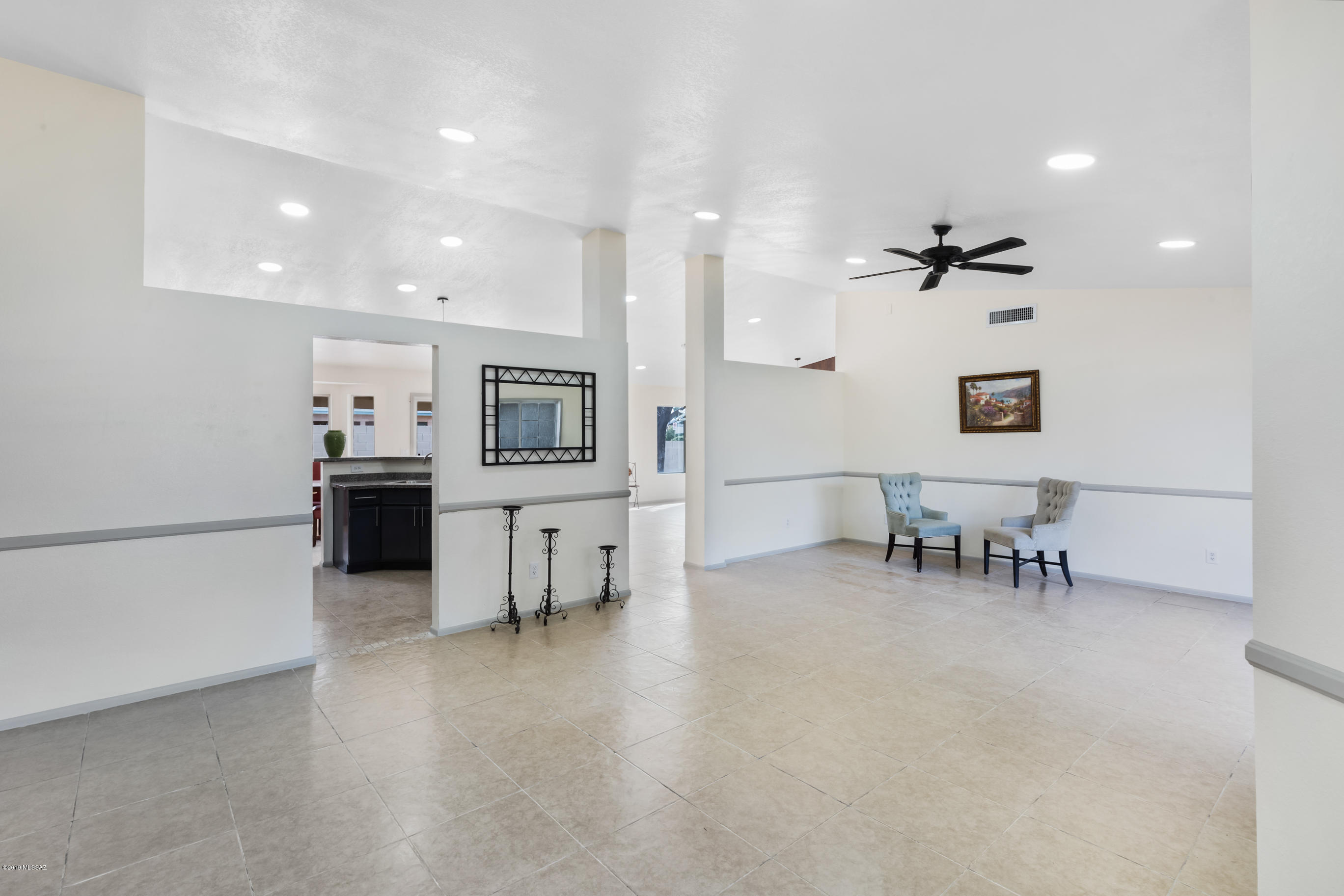 Rancho Antigua (1-534) - Residential