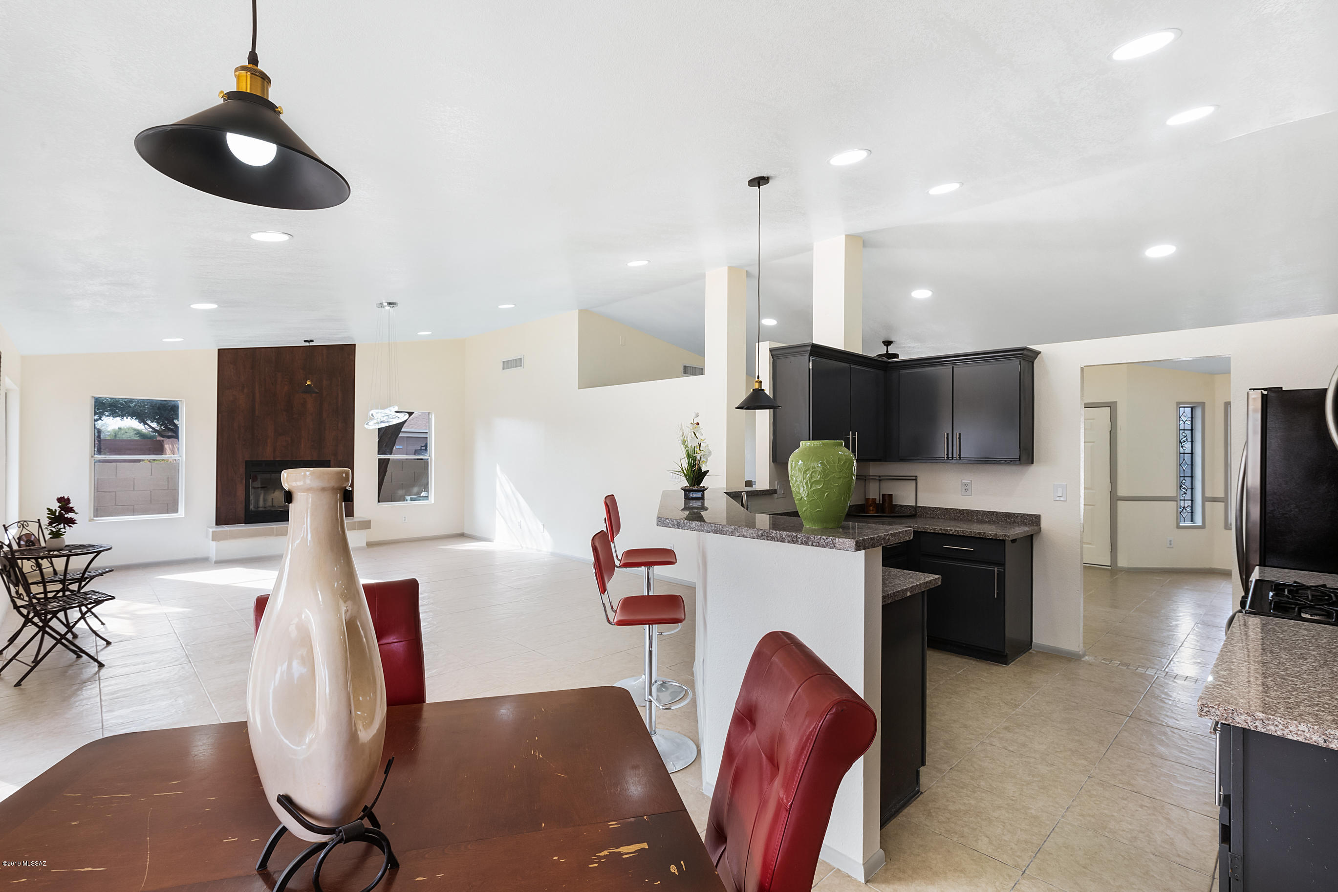 Rancho Antigua (1-534) - Residential