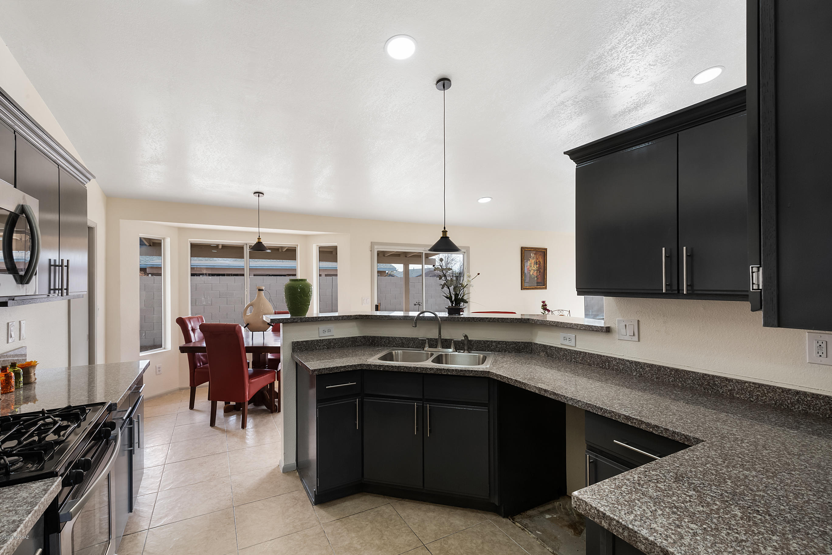 Rancho Antigua (1-534) - Residential