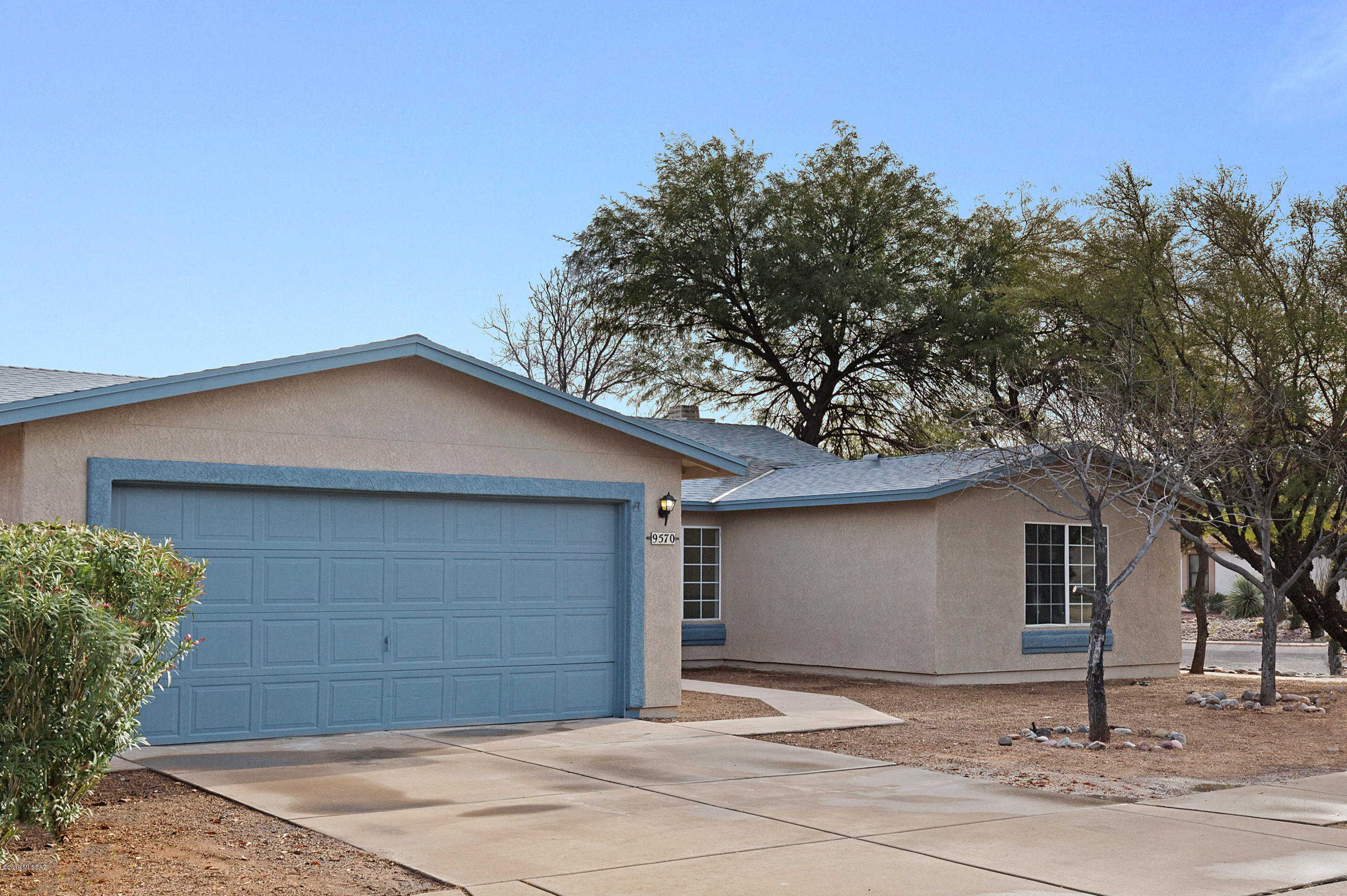 Rancho Antigua (1-534) - Residential