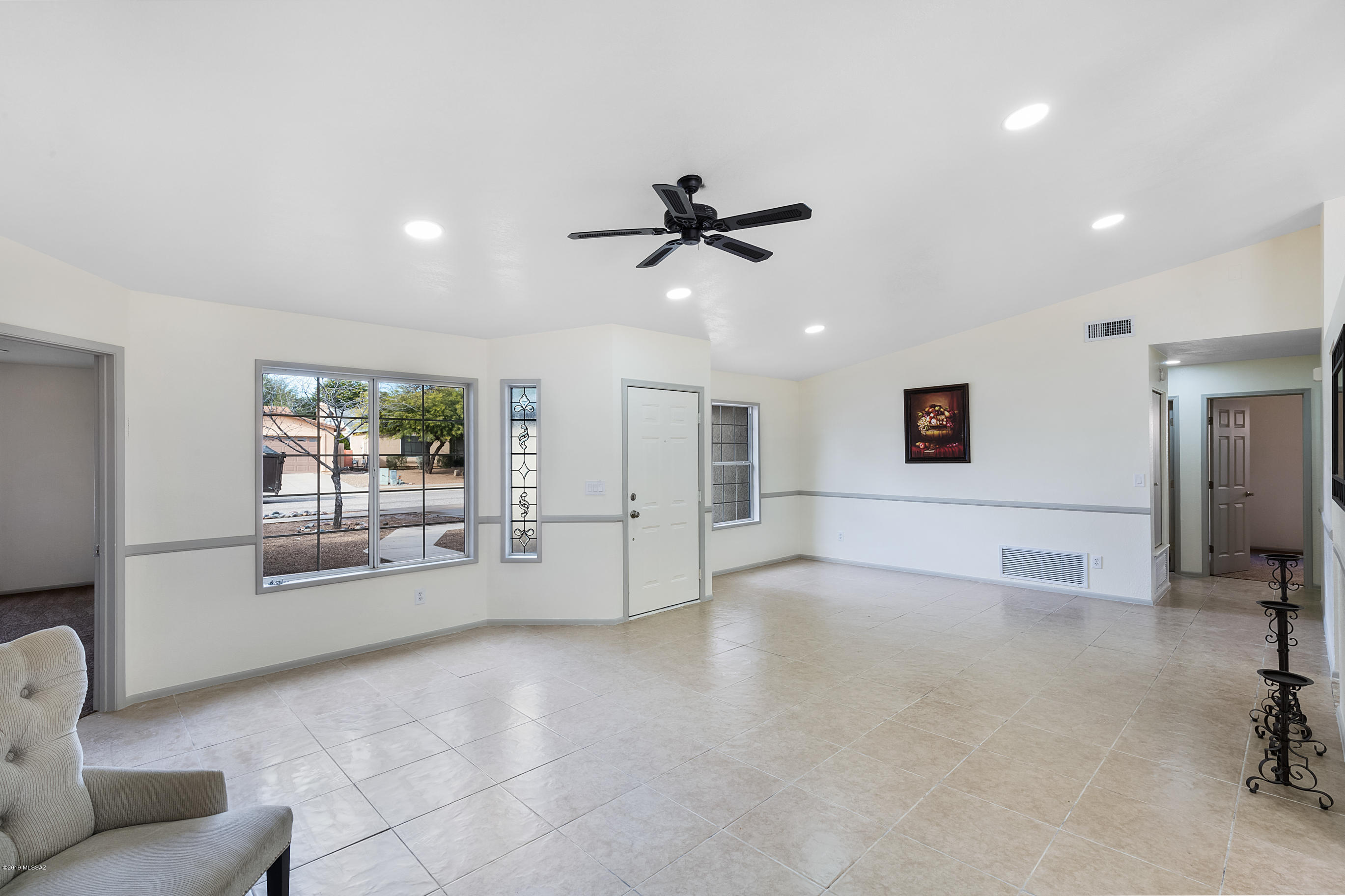 Rancho Antigua (1-534) - Residential