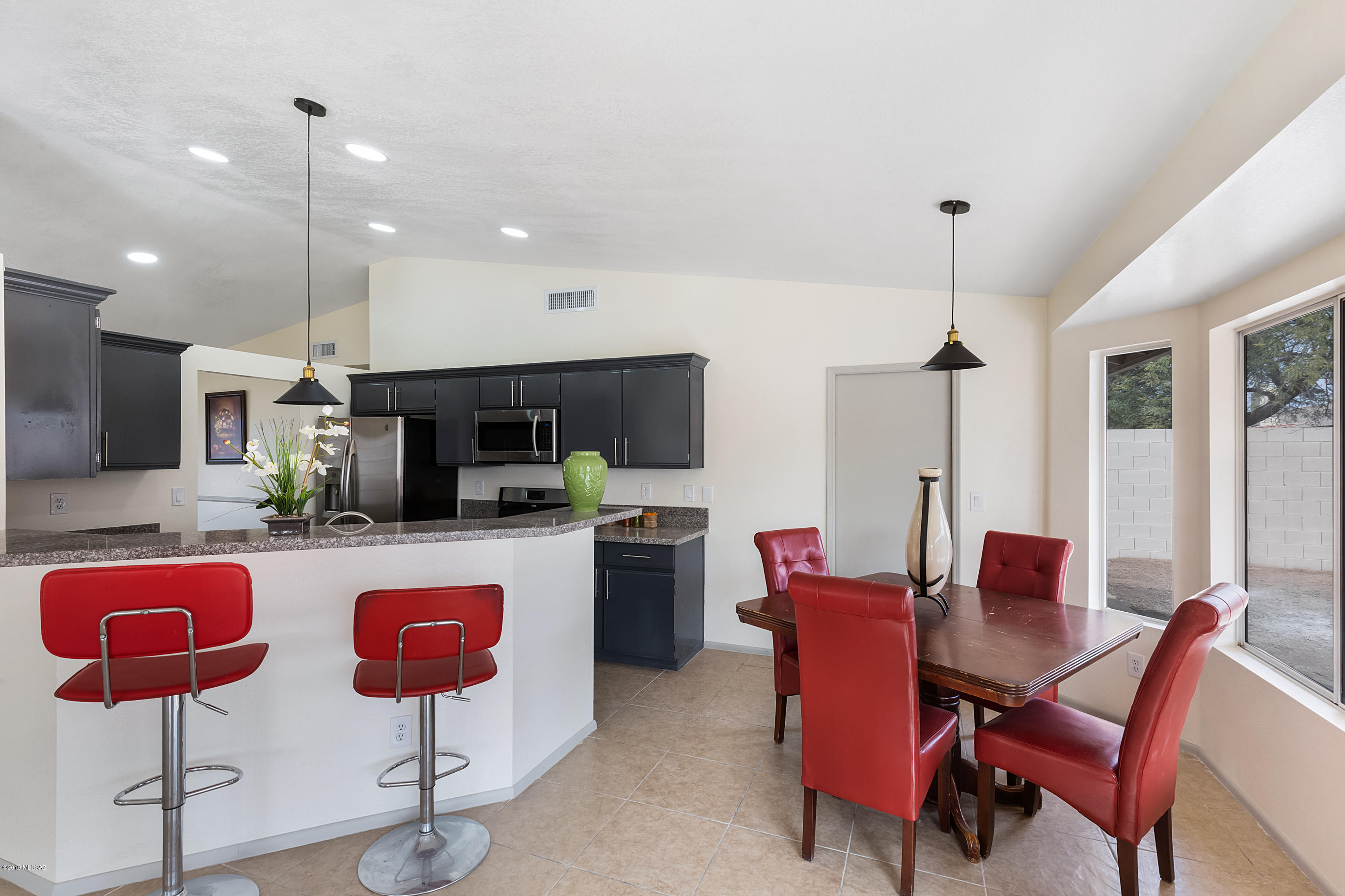 Rancho Antigua (1-534) - Residential