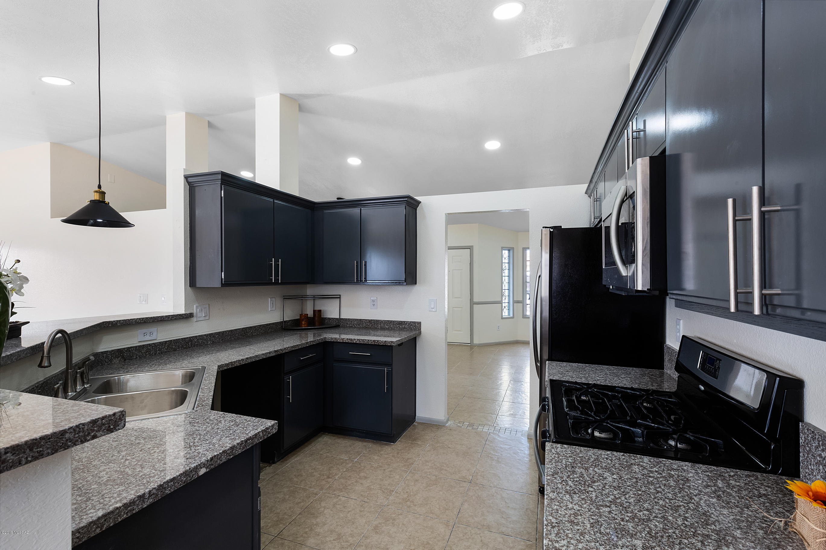 Rancho Antigua (1-534) - Residential