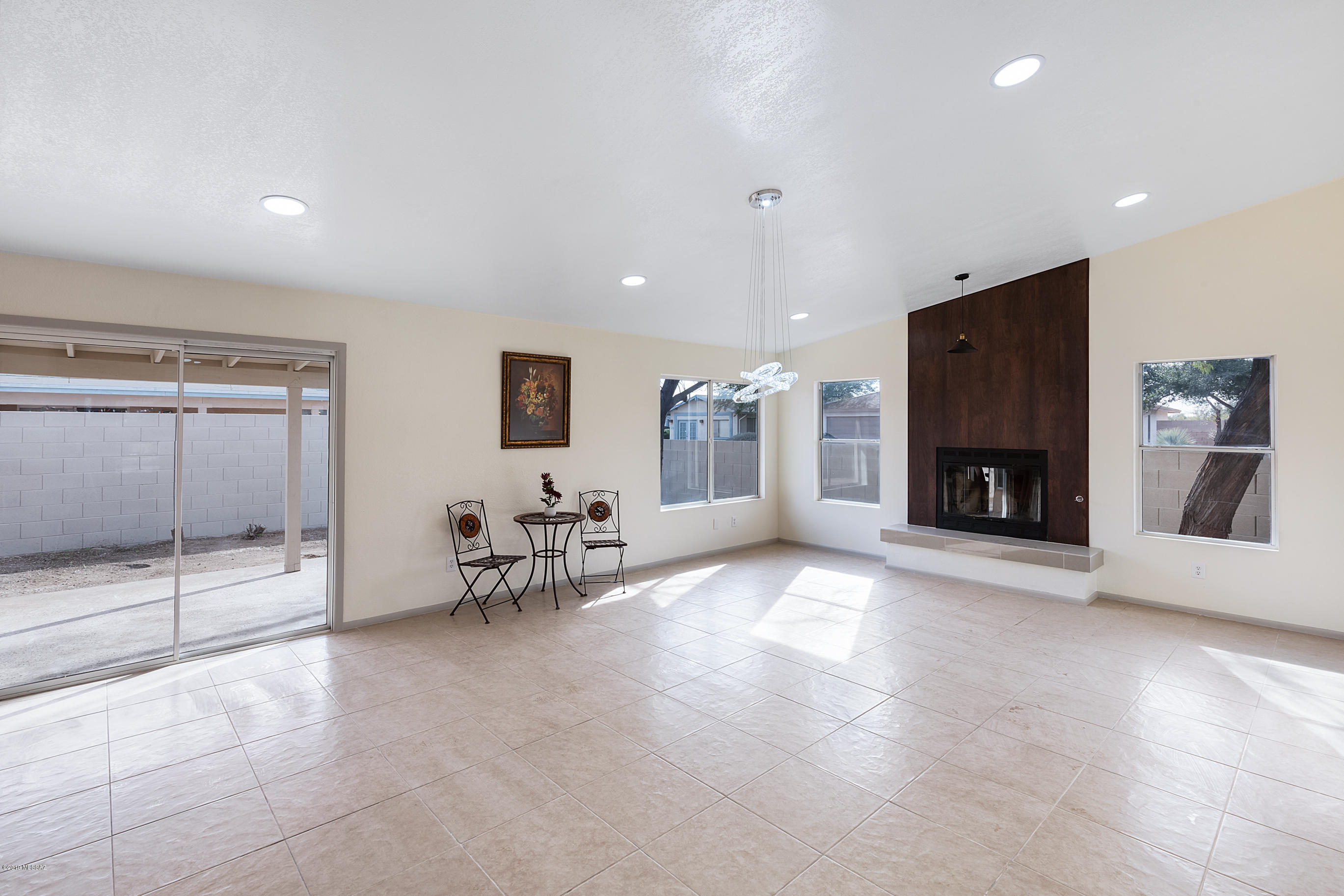Rancho Antigua (1-534) - Residential