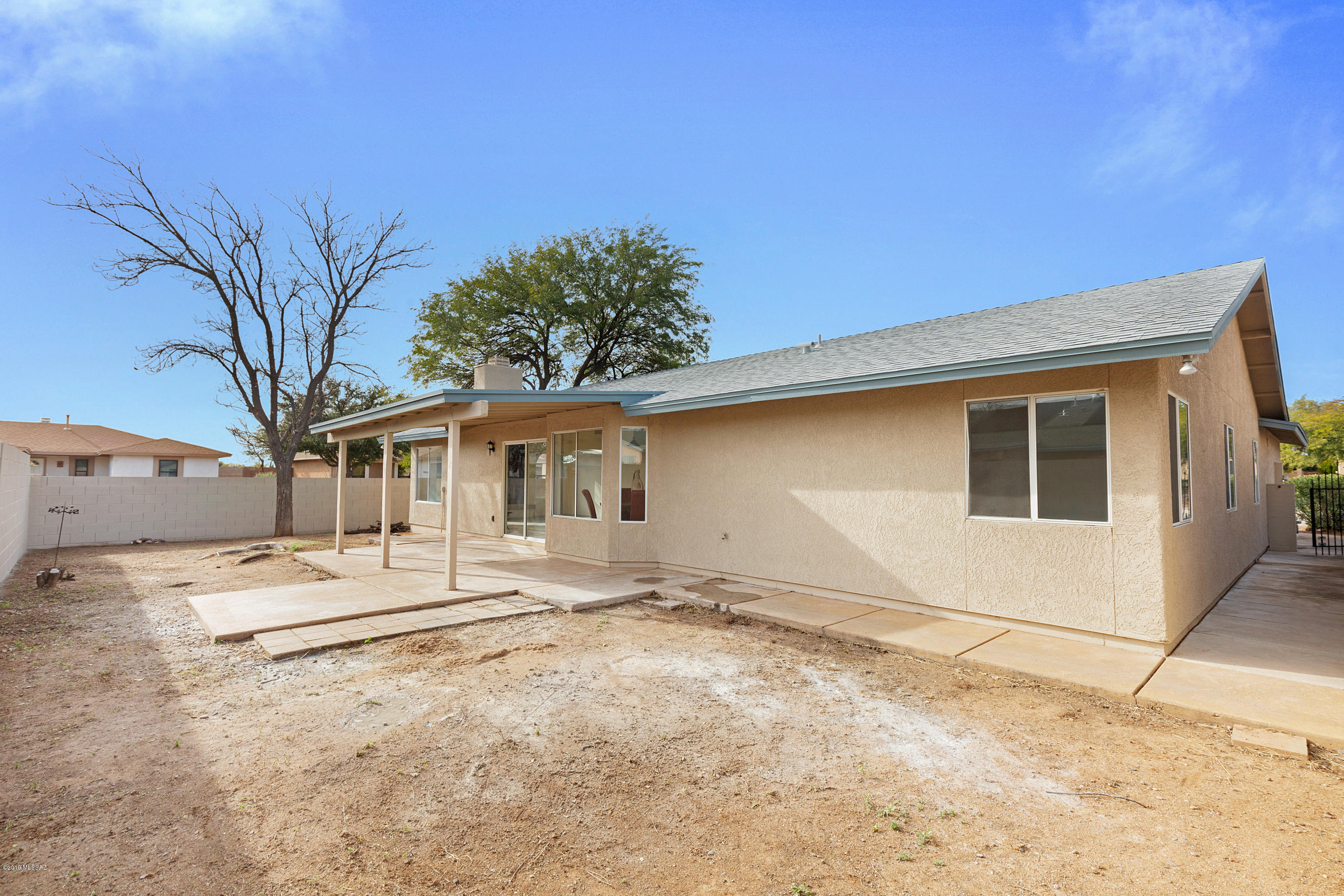 Rancho Antigua (1-534) - Residential