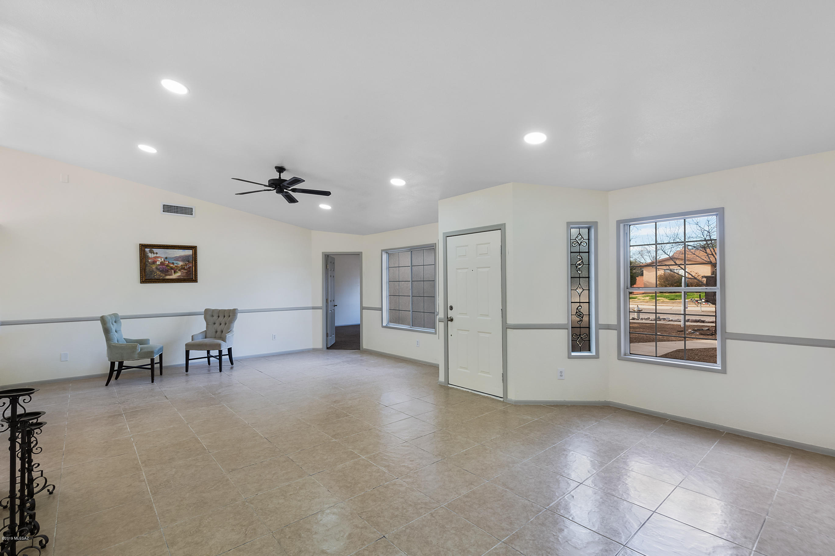 Rancho Antigua (1-534) - Residential