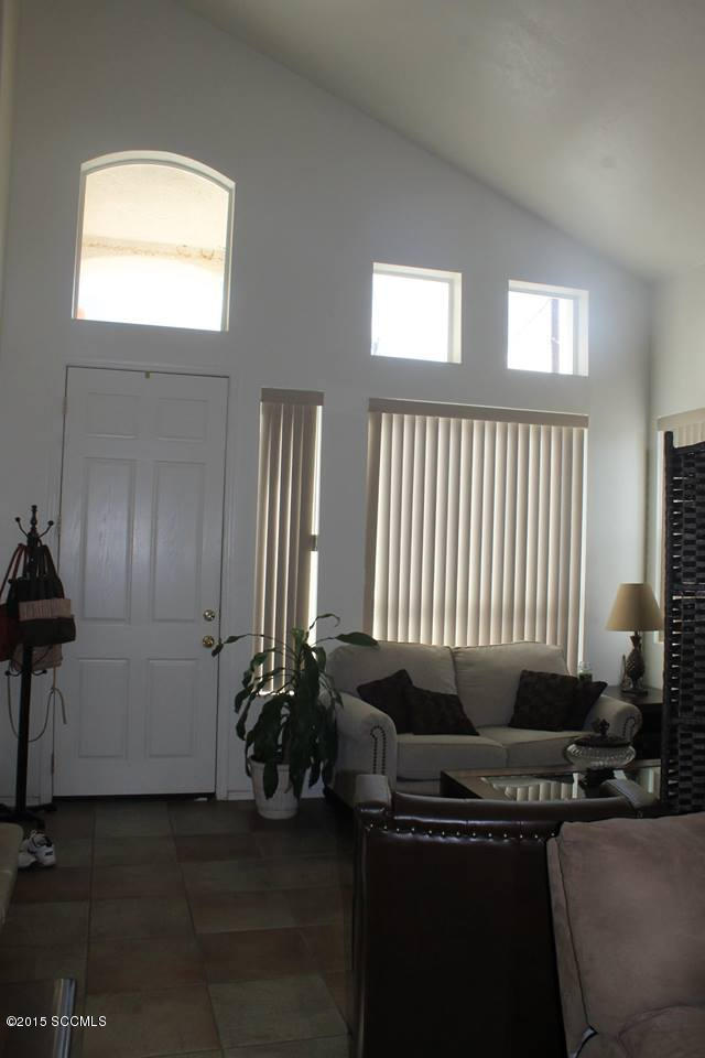 Rio Rico Villas 12 - Residential