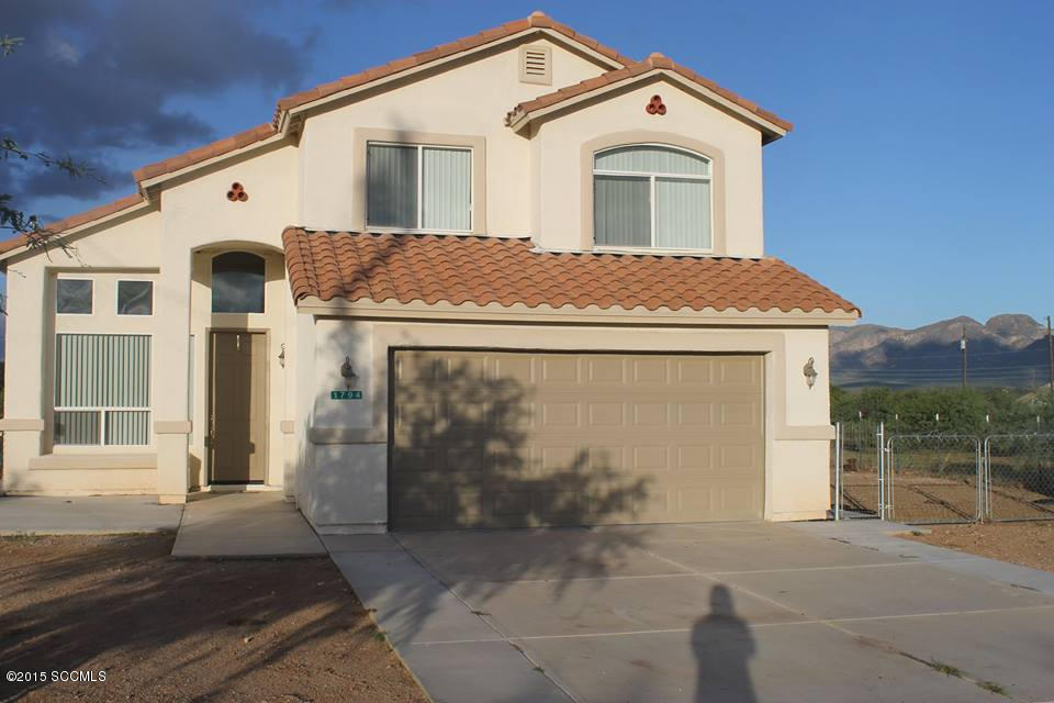 Rio Rico Villas 12 - Residential