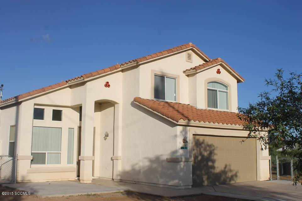 Rio Rico Villas 12 - Residential