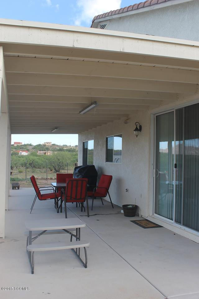 Rio Rico Villas 12 - Residential