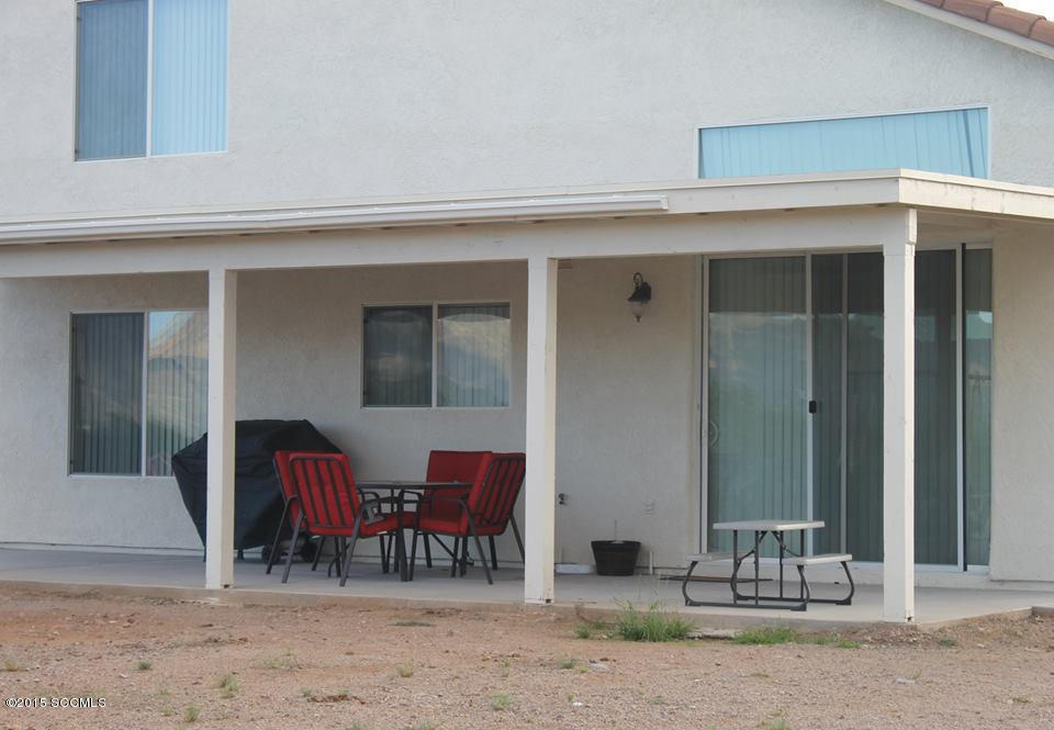 Rio Rico Villas 12 - Residential