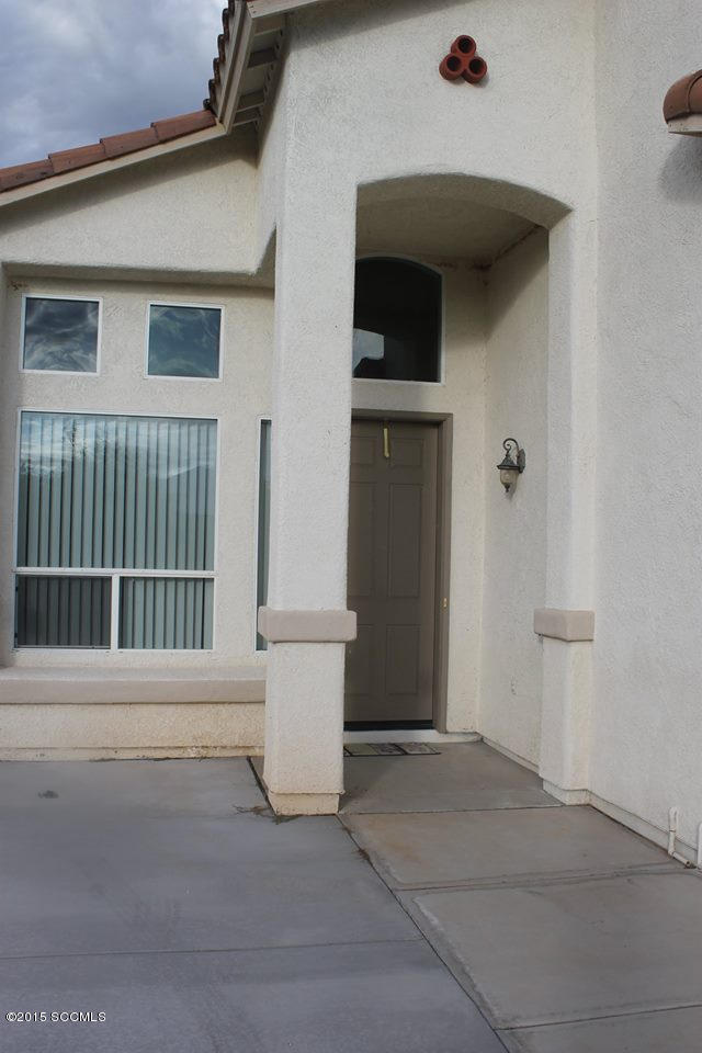 Rio Rico Villas 12 - Residential