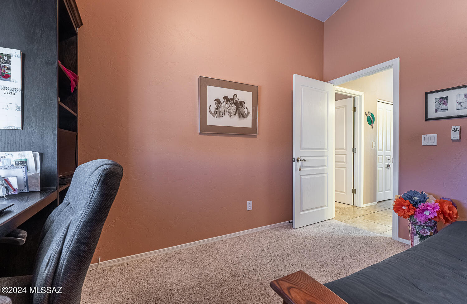 Colonia De Los Alamos - Desert Creek - Residential