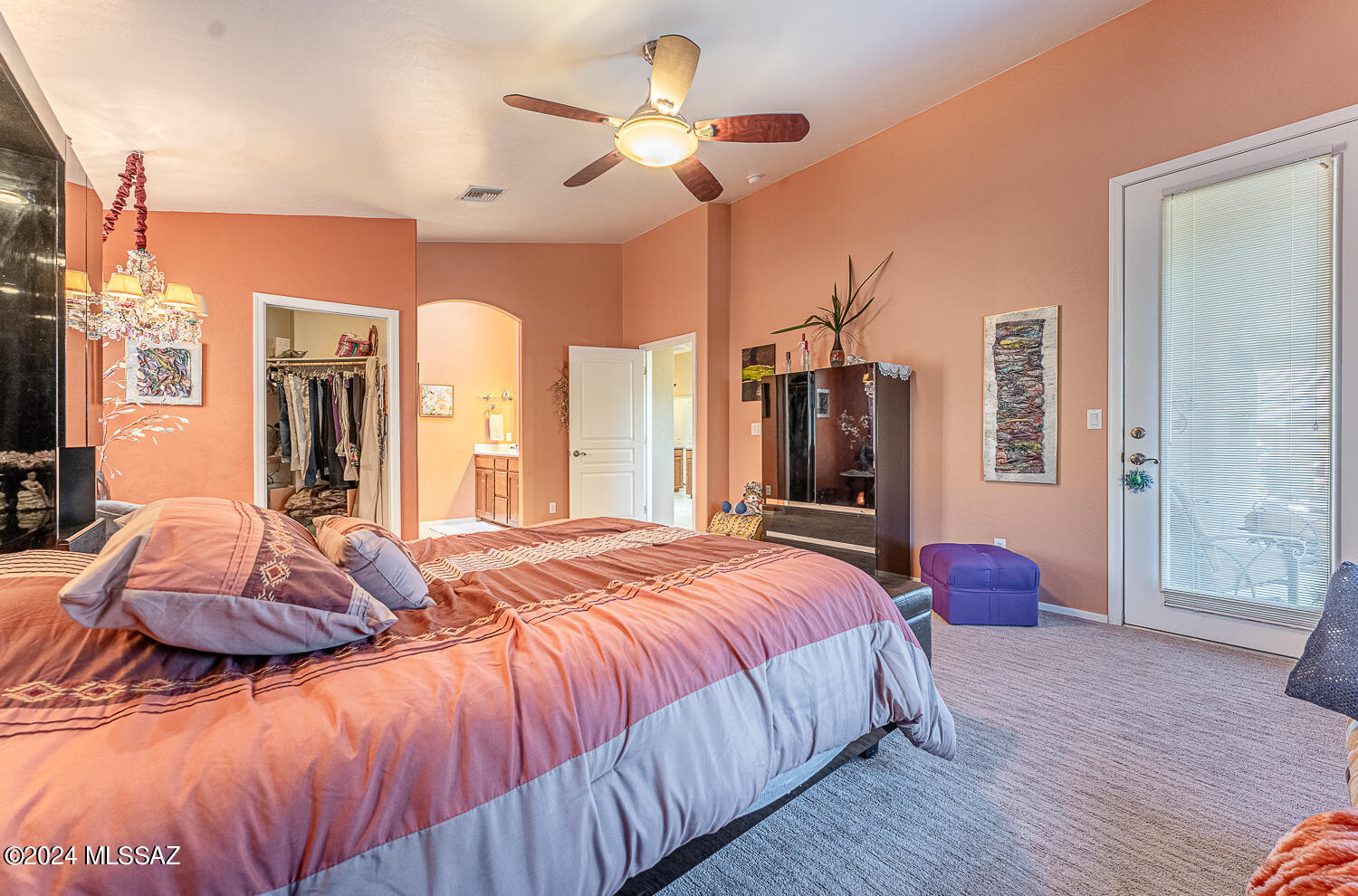 Colonia De Los Alamos - Desert Creek - Residential