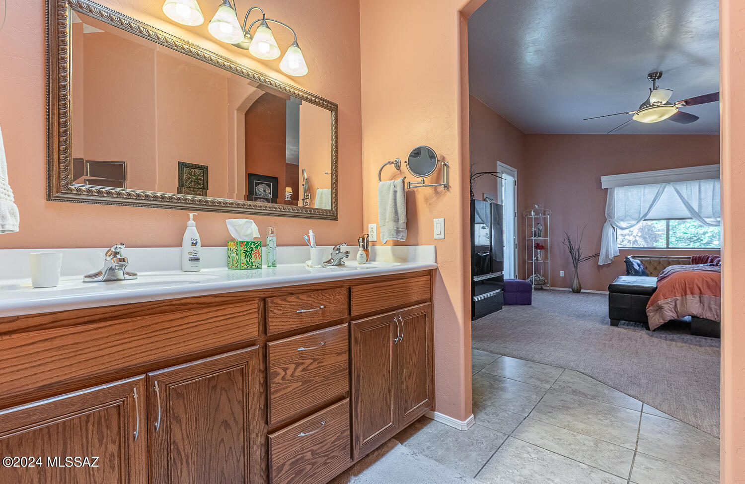 Colonia De Los Alamos - Desert Creek - Residential